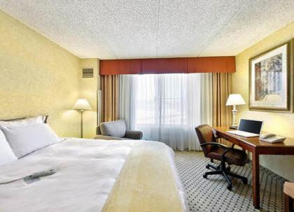 Radisson Hotel Santa Maria photo 45