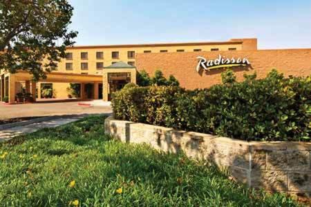 Radisson Hotel Santa Maria photo 49