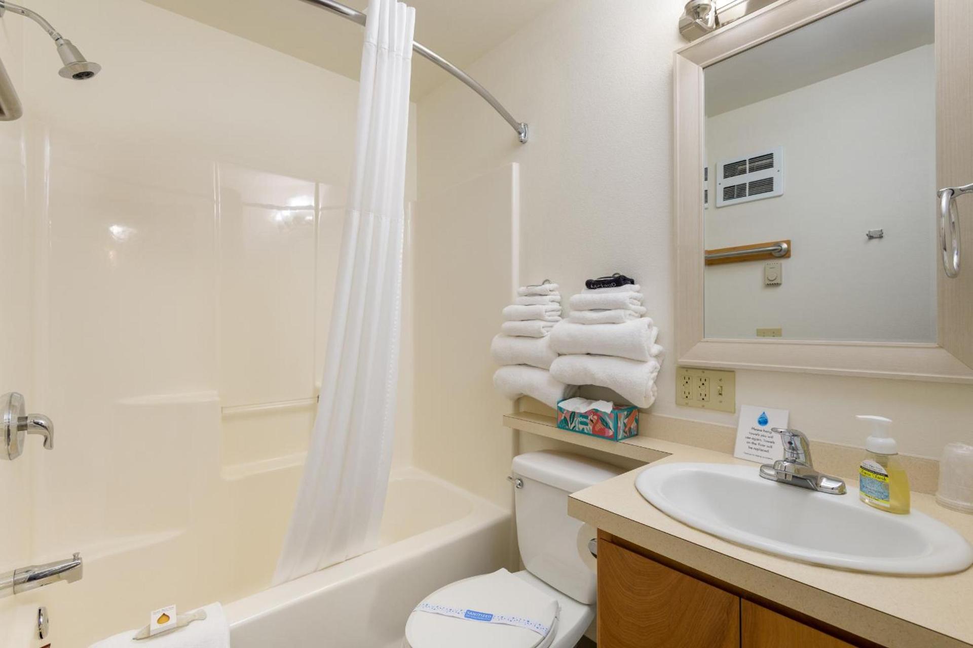 Ocean Suites Motel photo 12