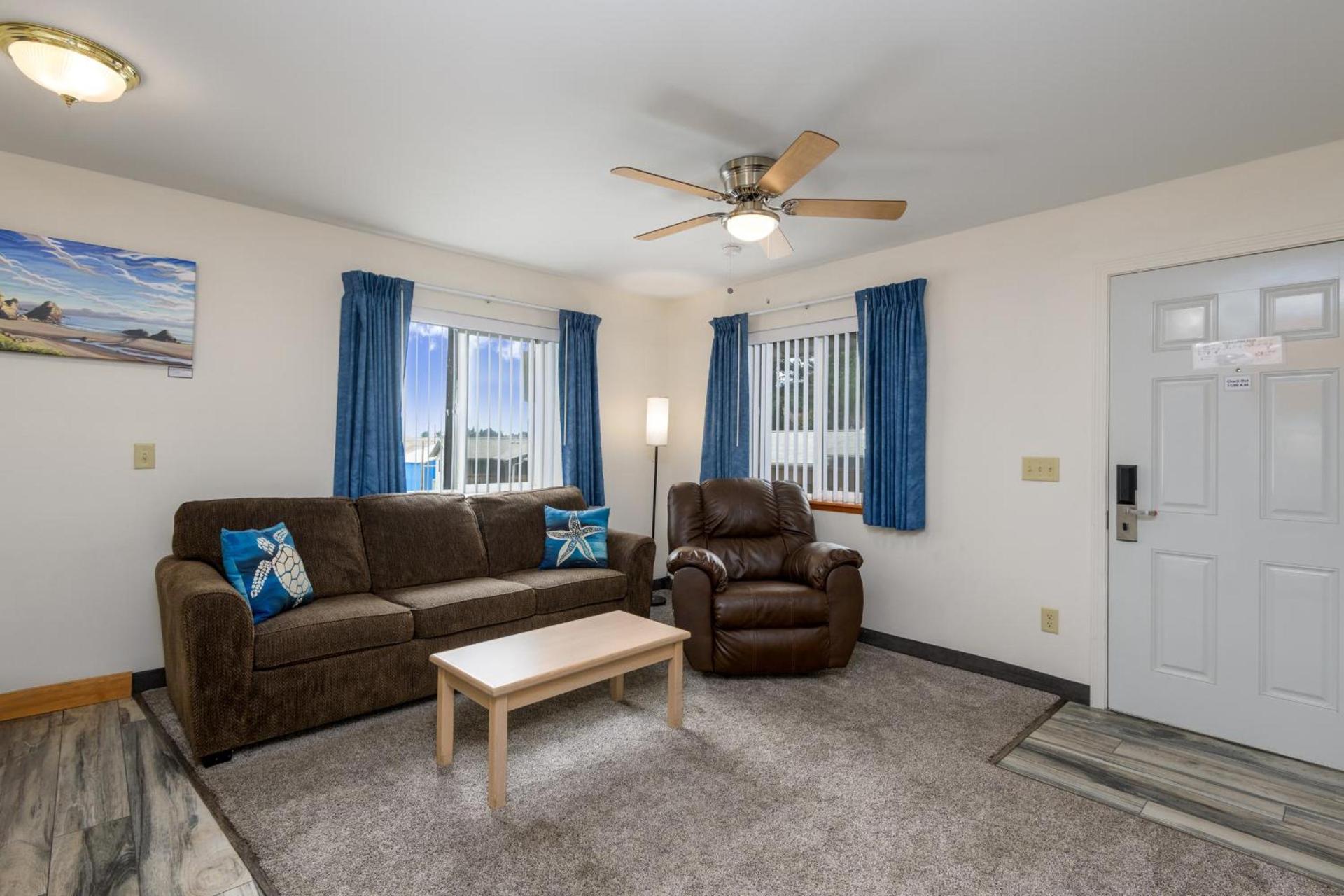 Ocean Suites Motel photo 9