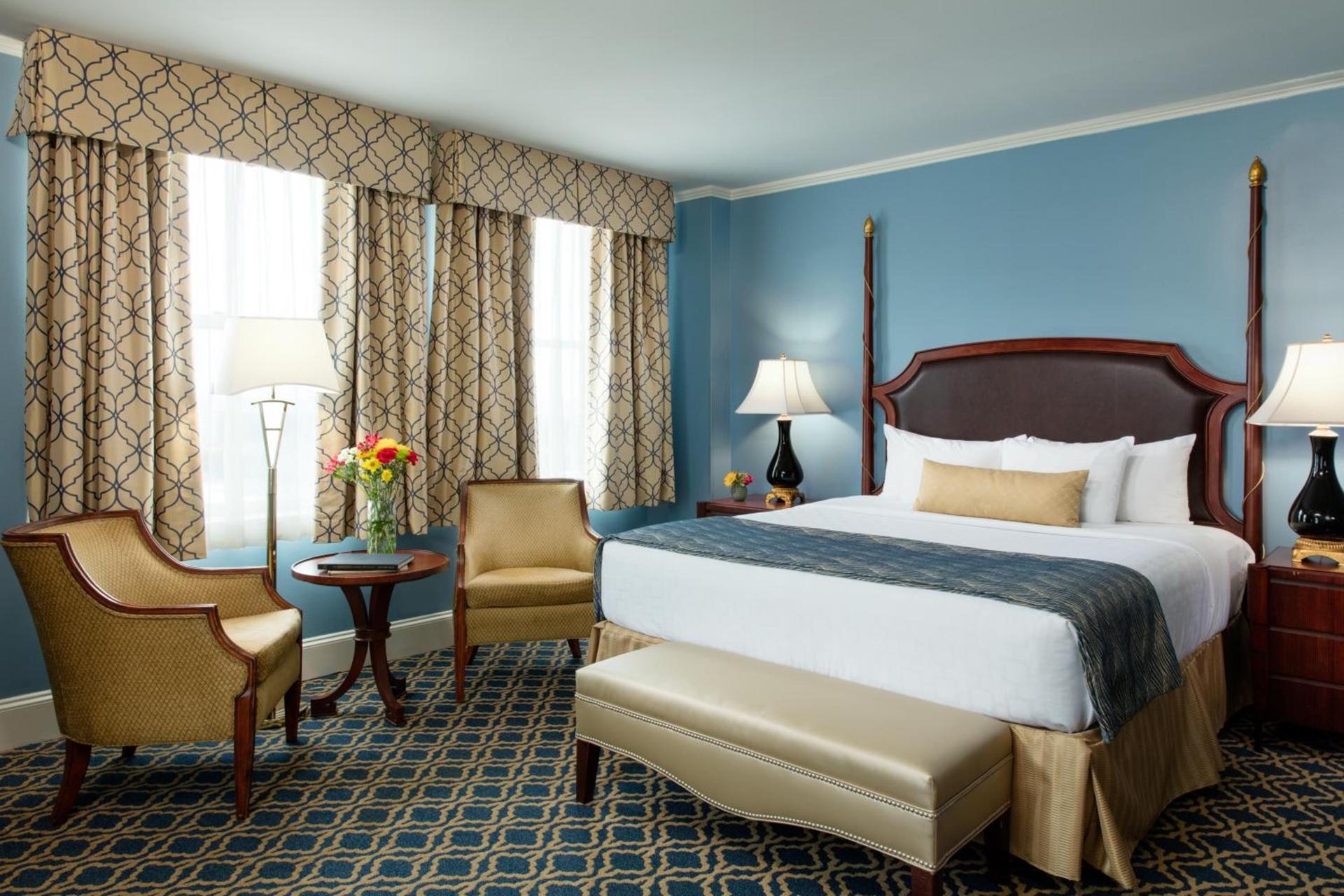 Francis Marion Hotel photo 14