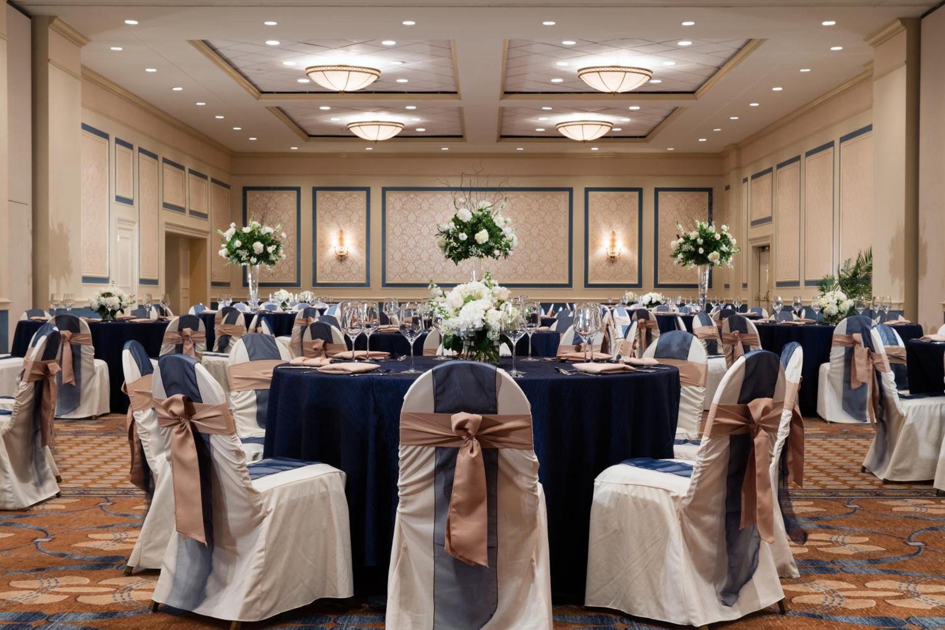 Francis Marion Hotel photo 33