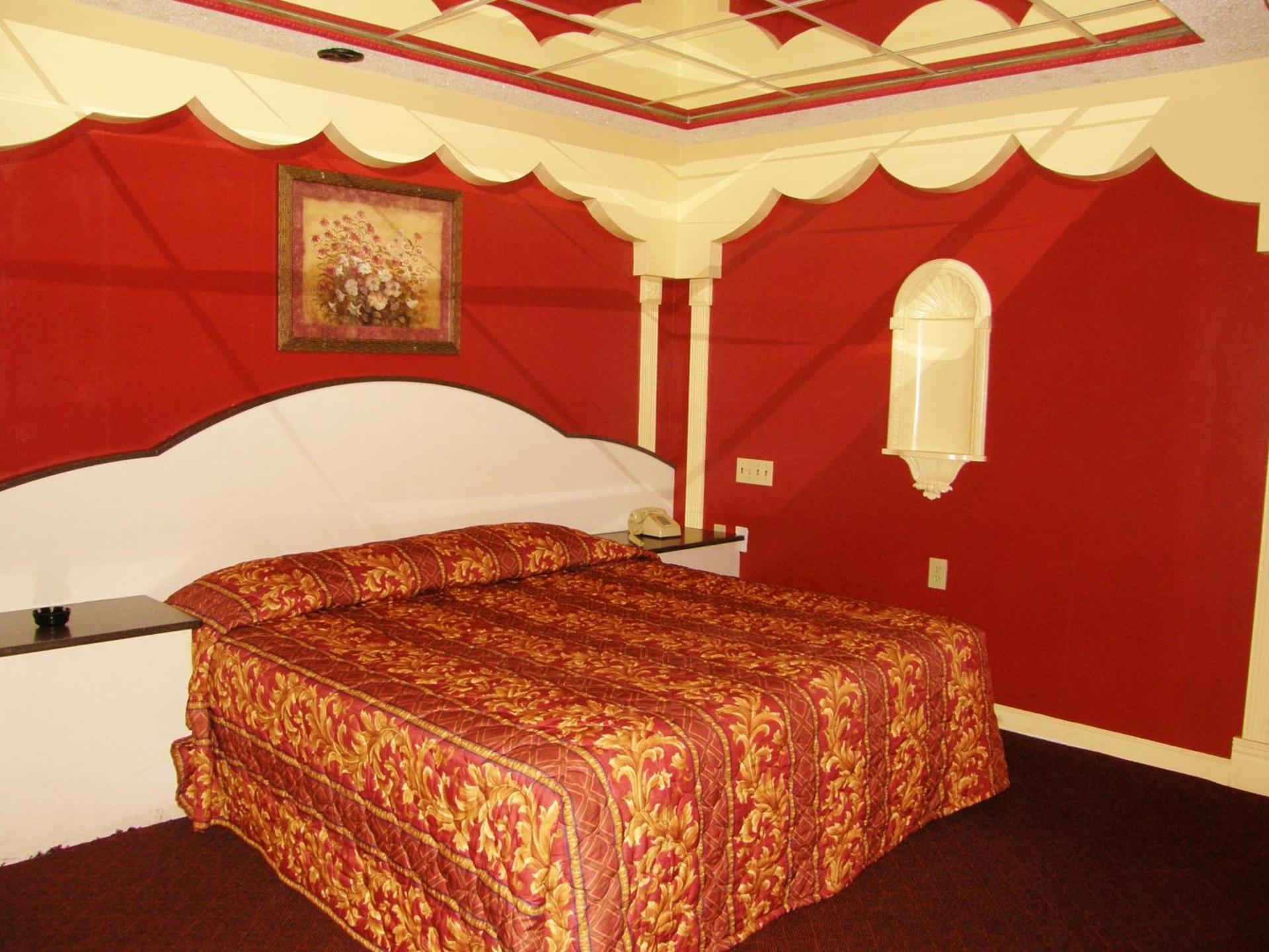 Gallery Holiday Motel photo 28