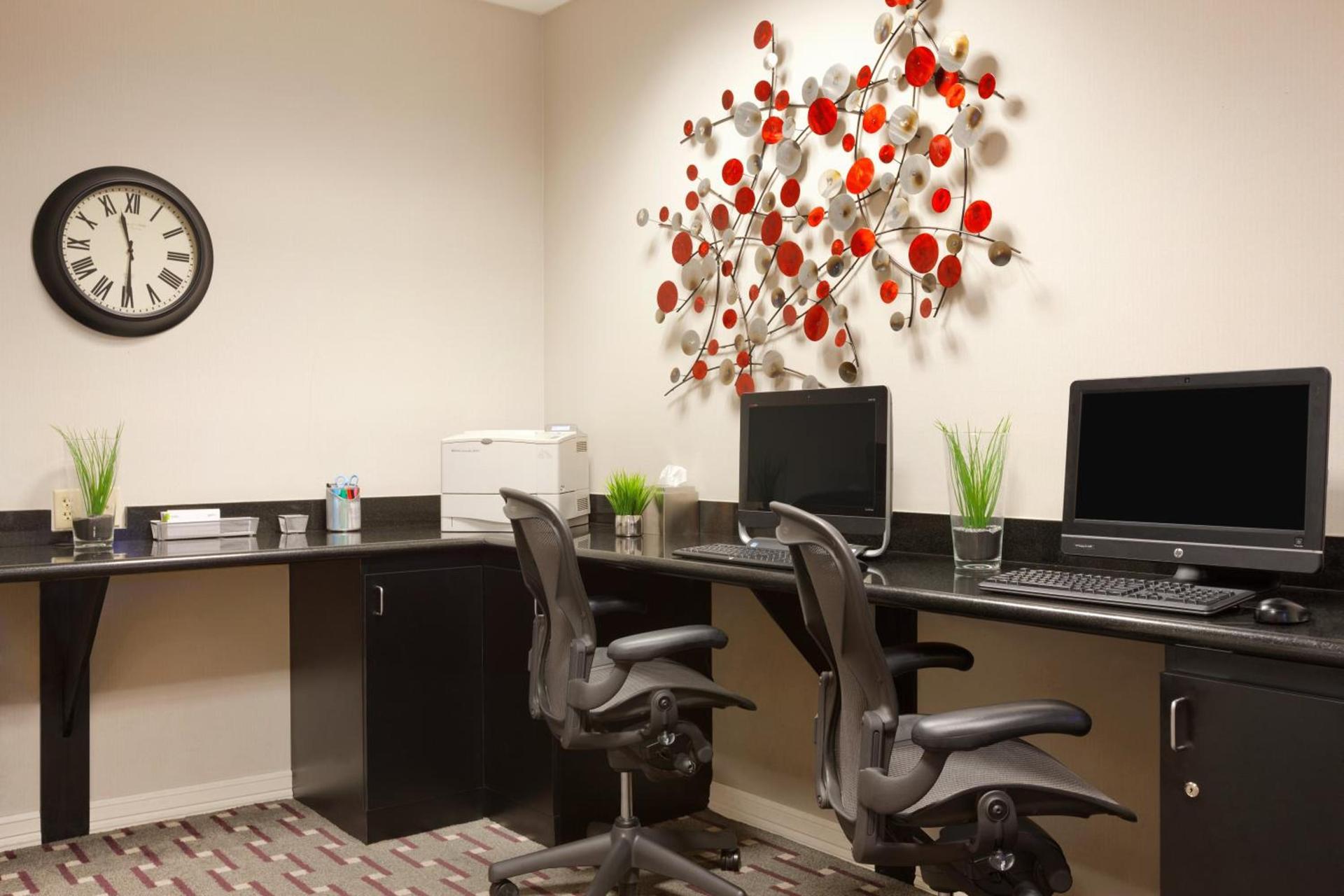 Radisson Hotel Phoenix Airport photo 15