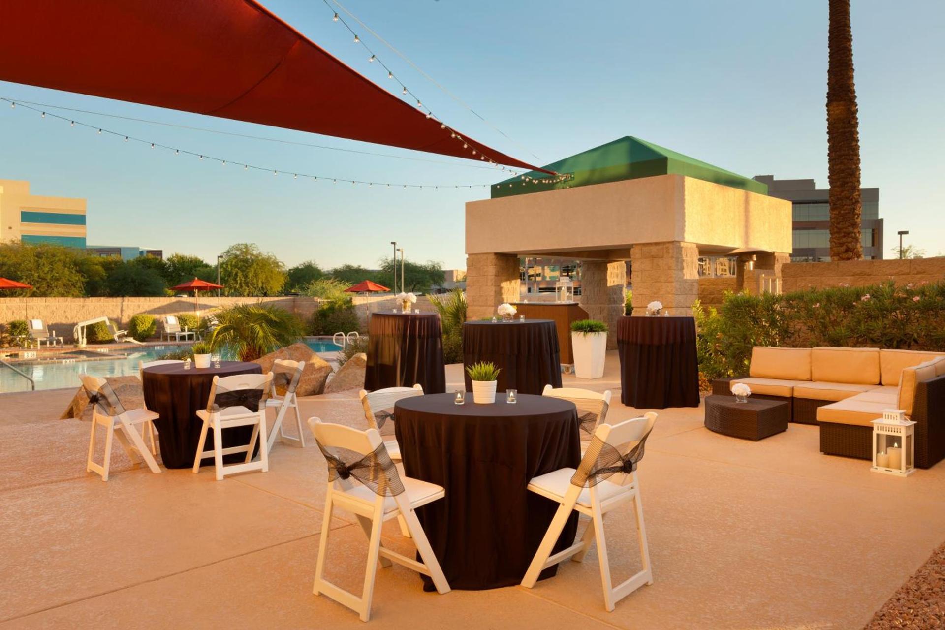 Radisson Hotel Phoenix Airport photo 11