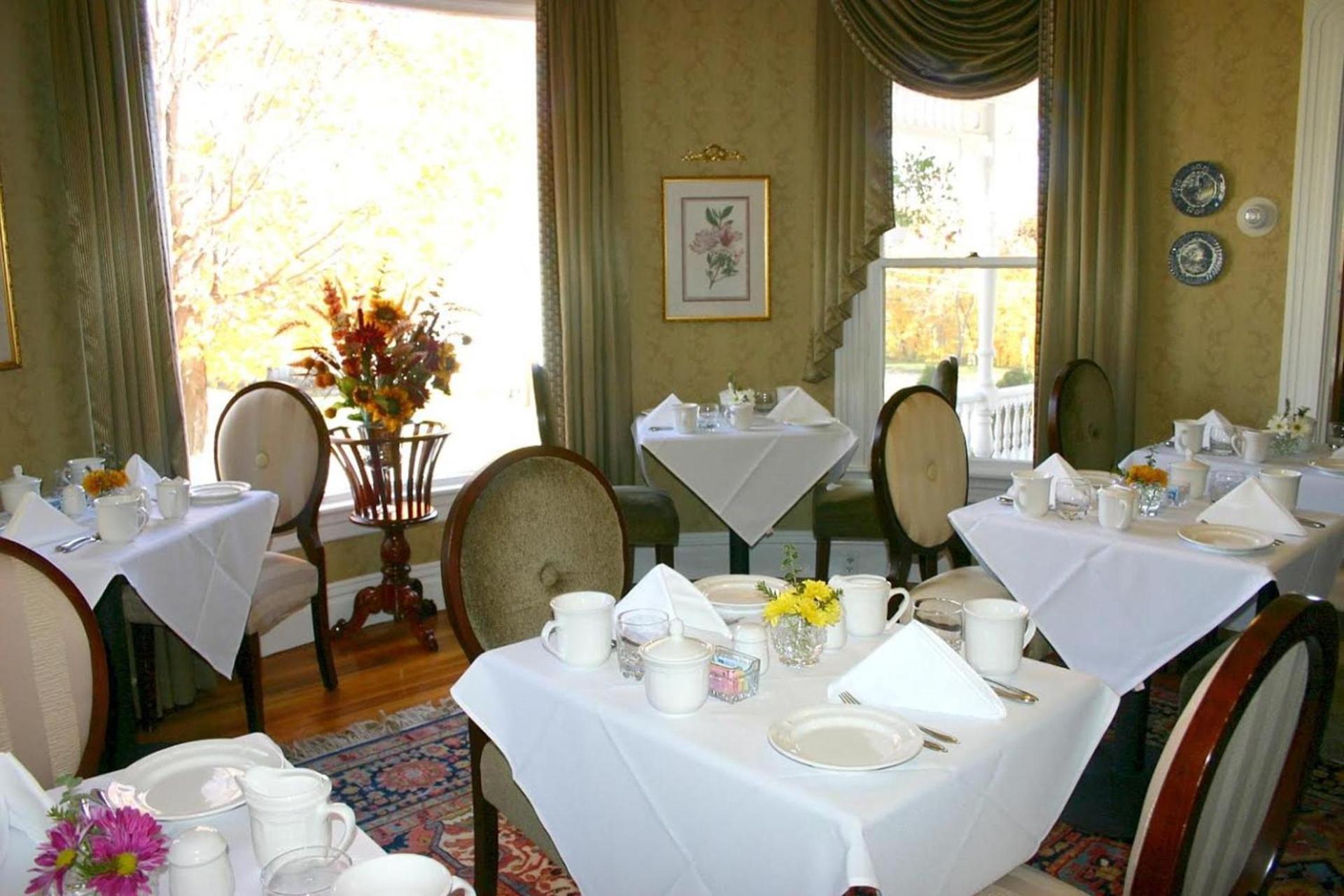 Glynn House Inn photo 37