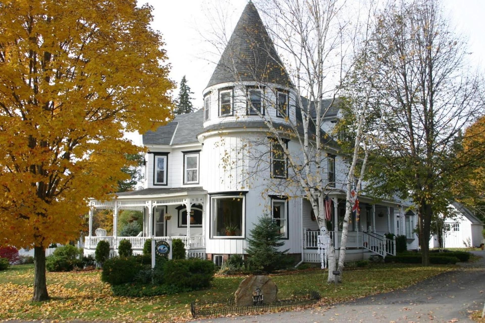 Glynn House Inn photo 3