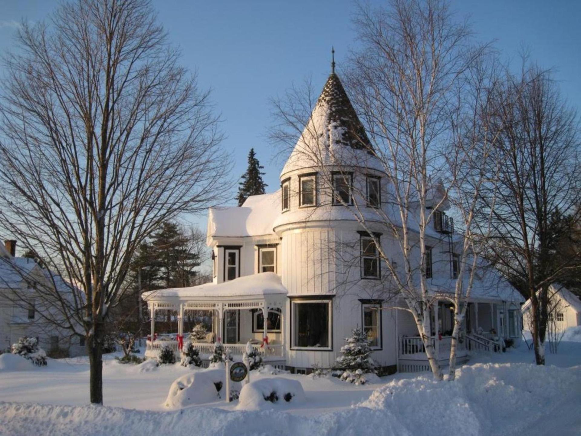 Glynn House Inn photo 2