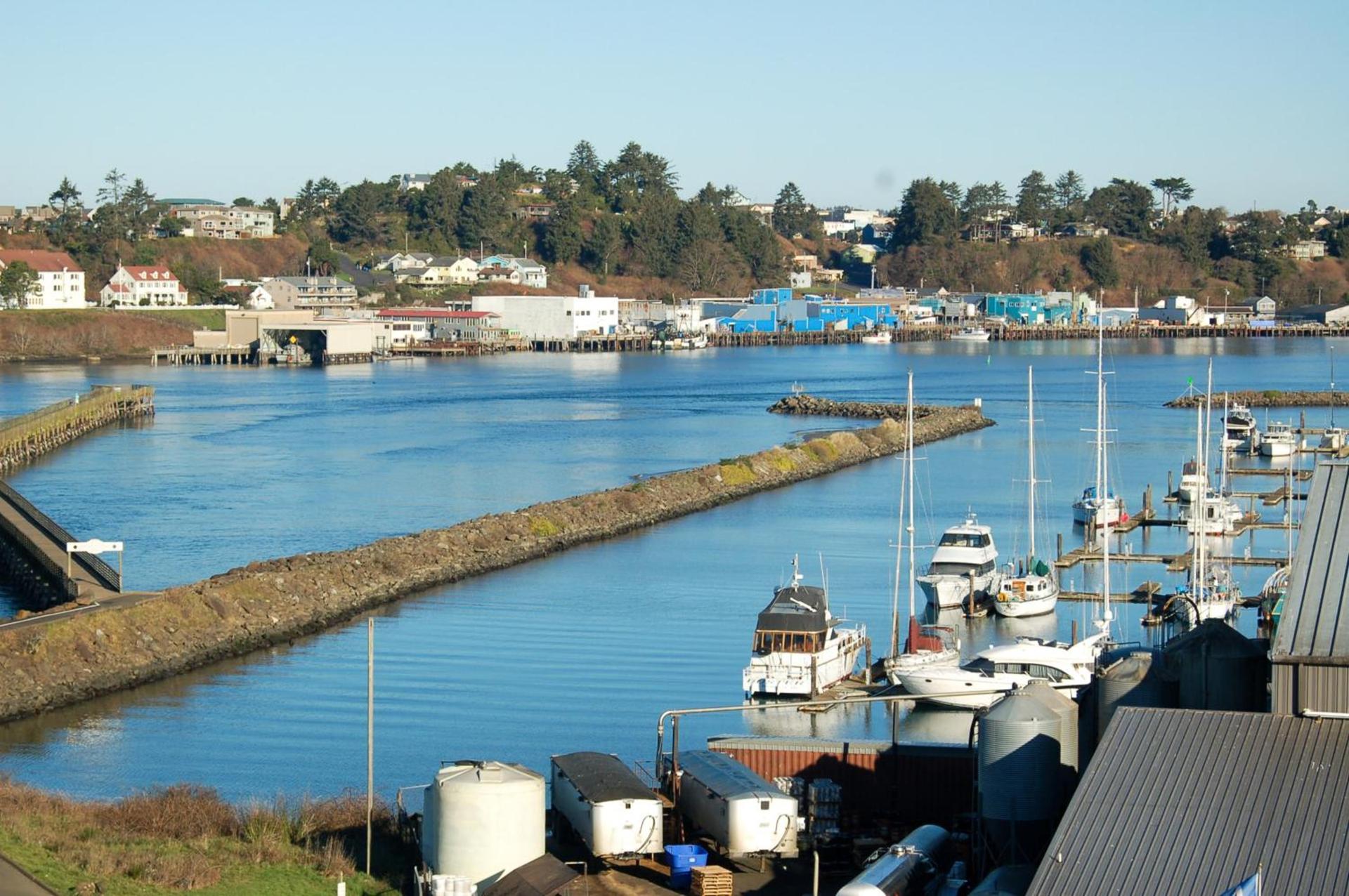 Motel 6-Newport, OR photo 8