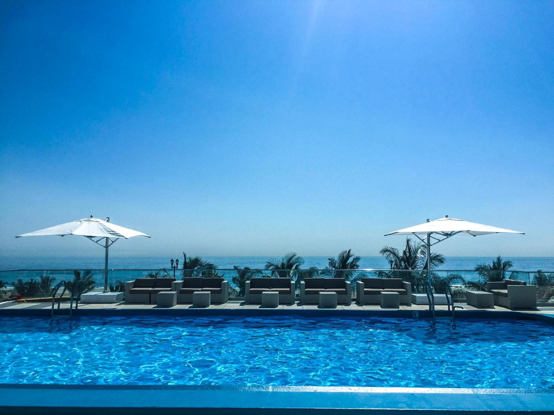 Ocean Place Resort & Spa photo 2
