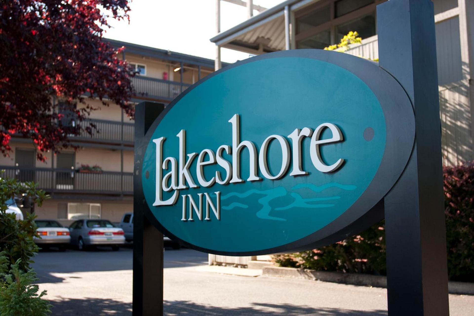 Lakeshore Inn photo 6