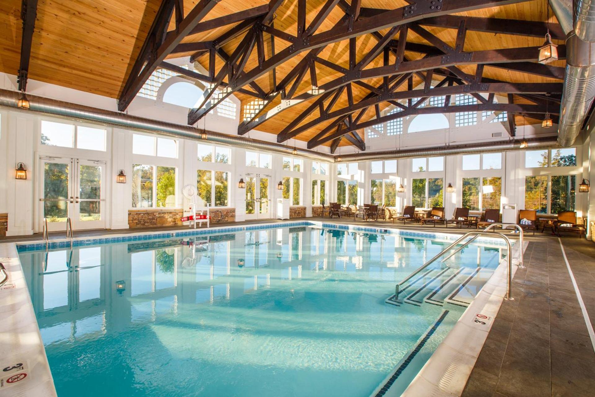 Dollywood's DreamMore Resort and Spa photo 17