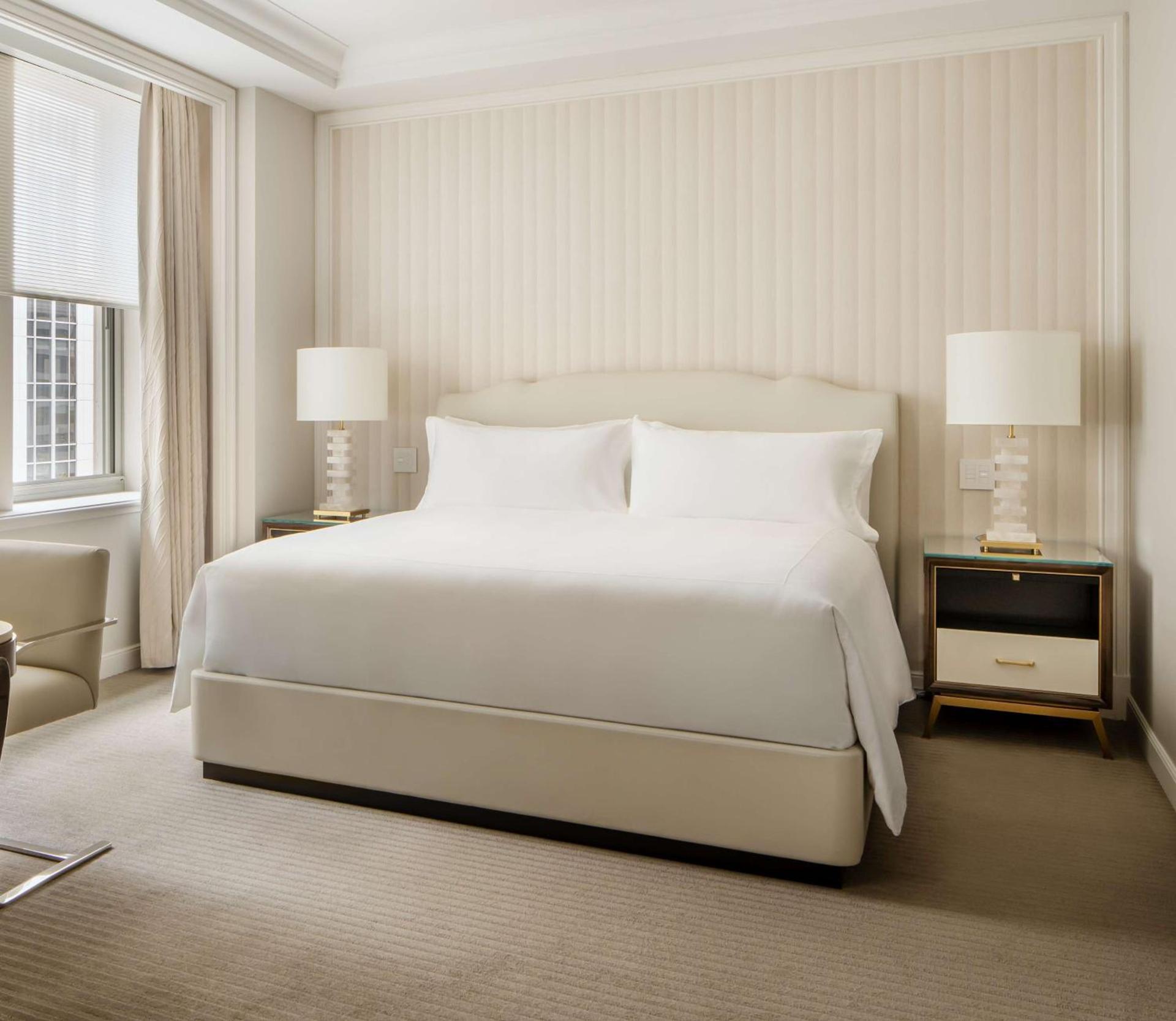 Waldorf Astoria New York photo 23