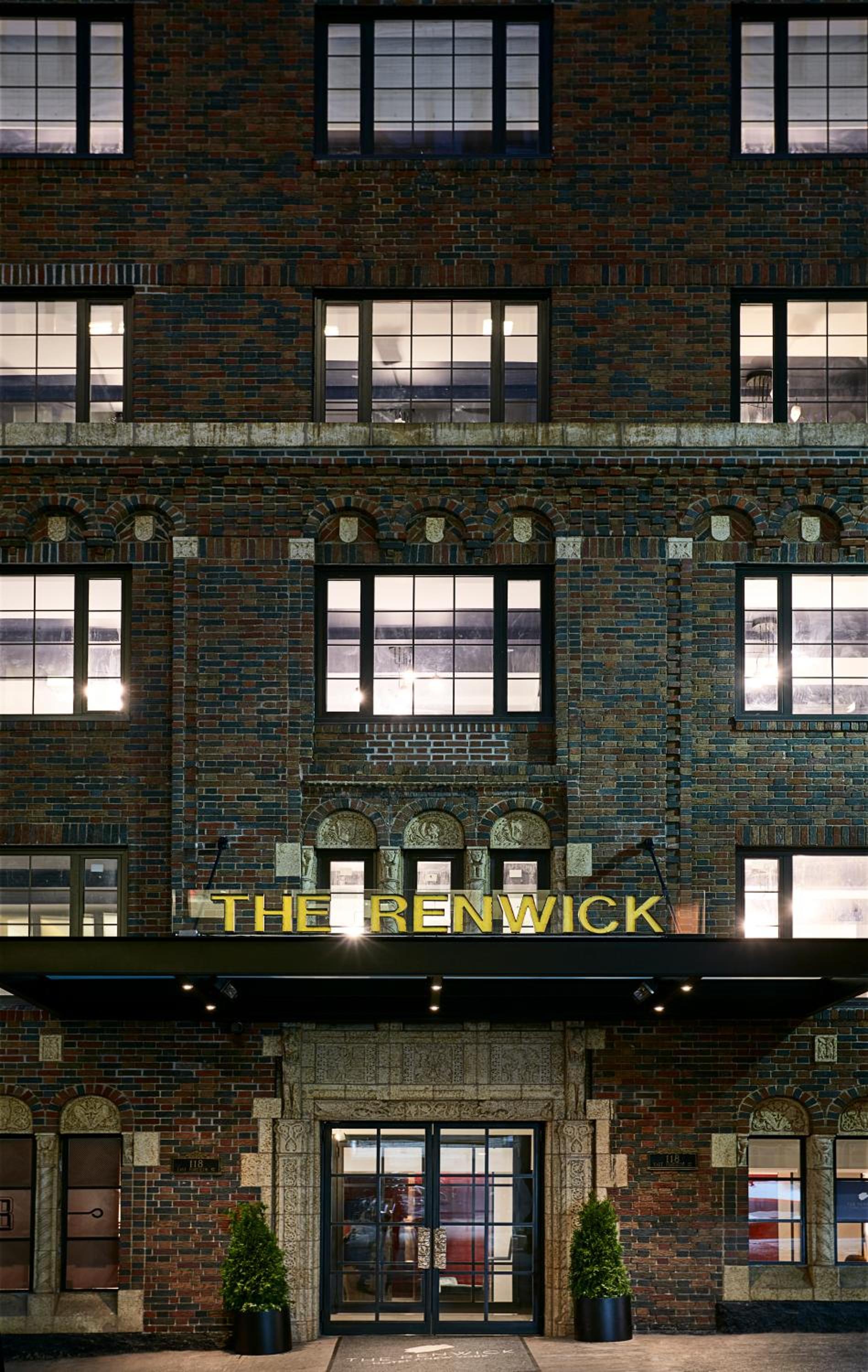 The Renwick photo 1
