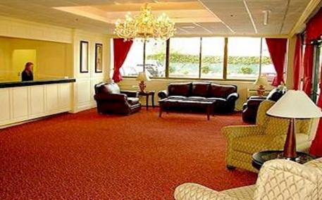 Amsterdam Hotel photo 23