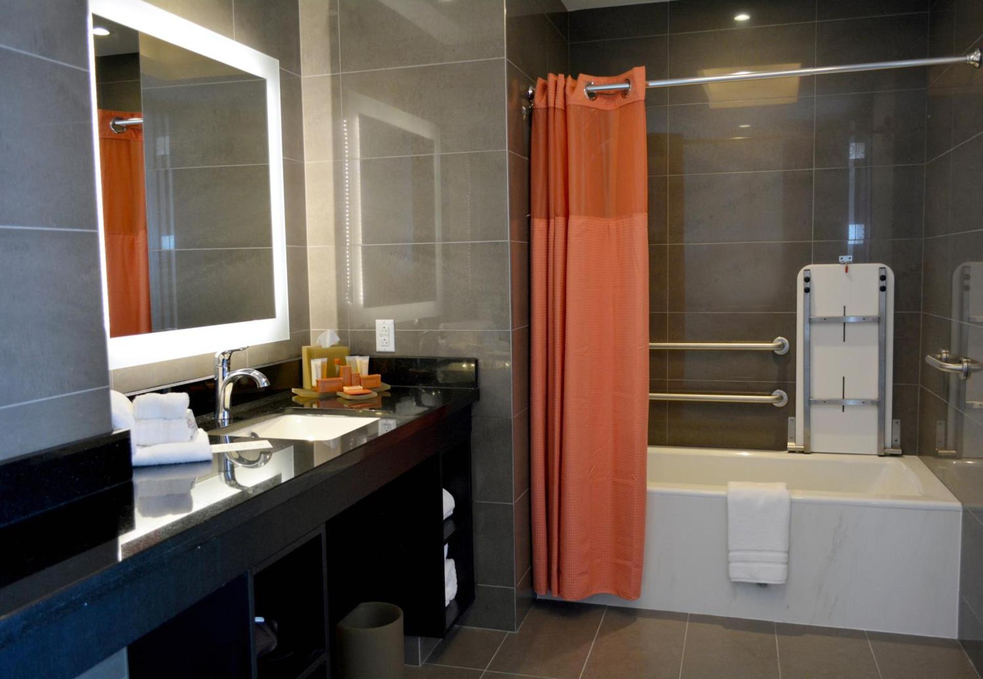 Scarlet Pearl Casino Resort photo 17