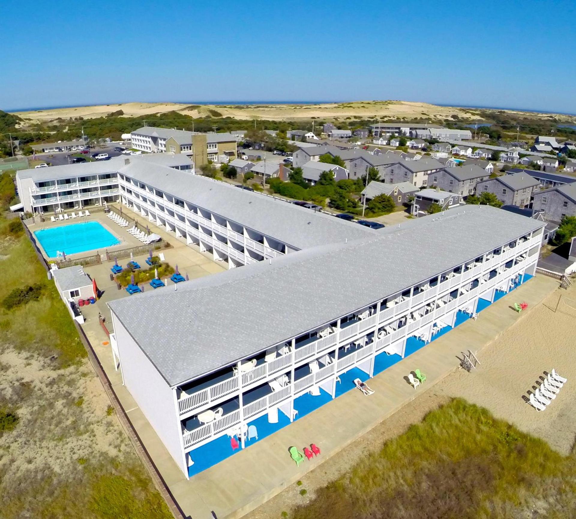 Sandcastle Resort photo 45
