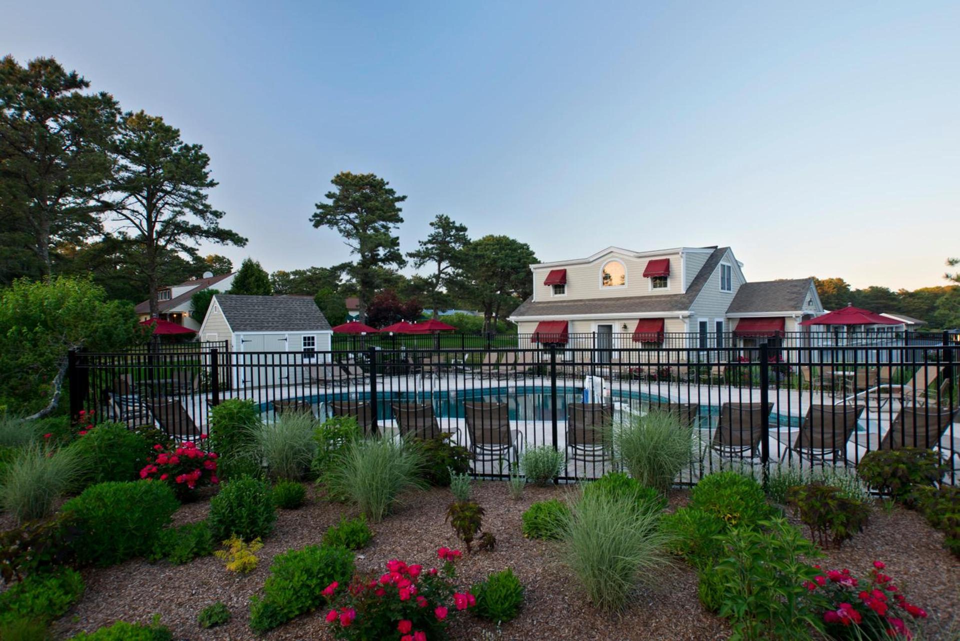 Wellfleet Lodge photo 12