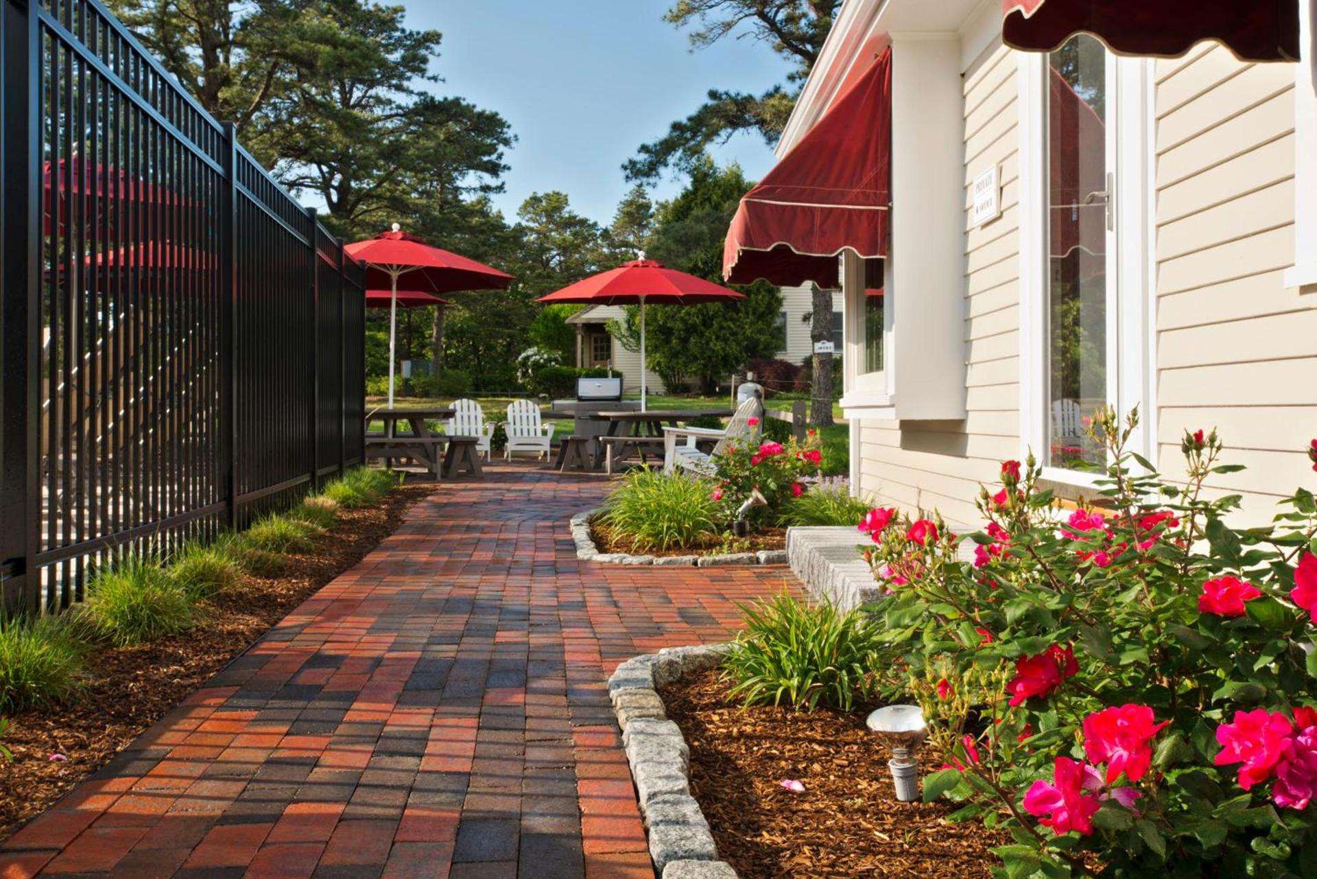 Wellfleet Lodge photo 14