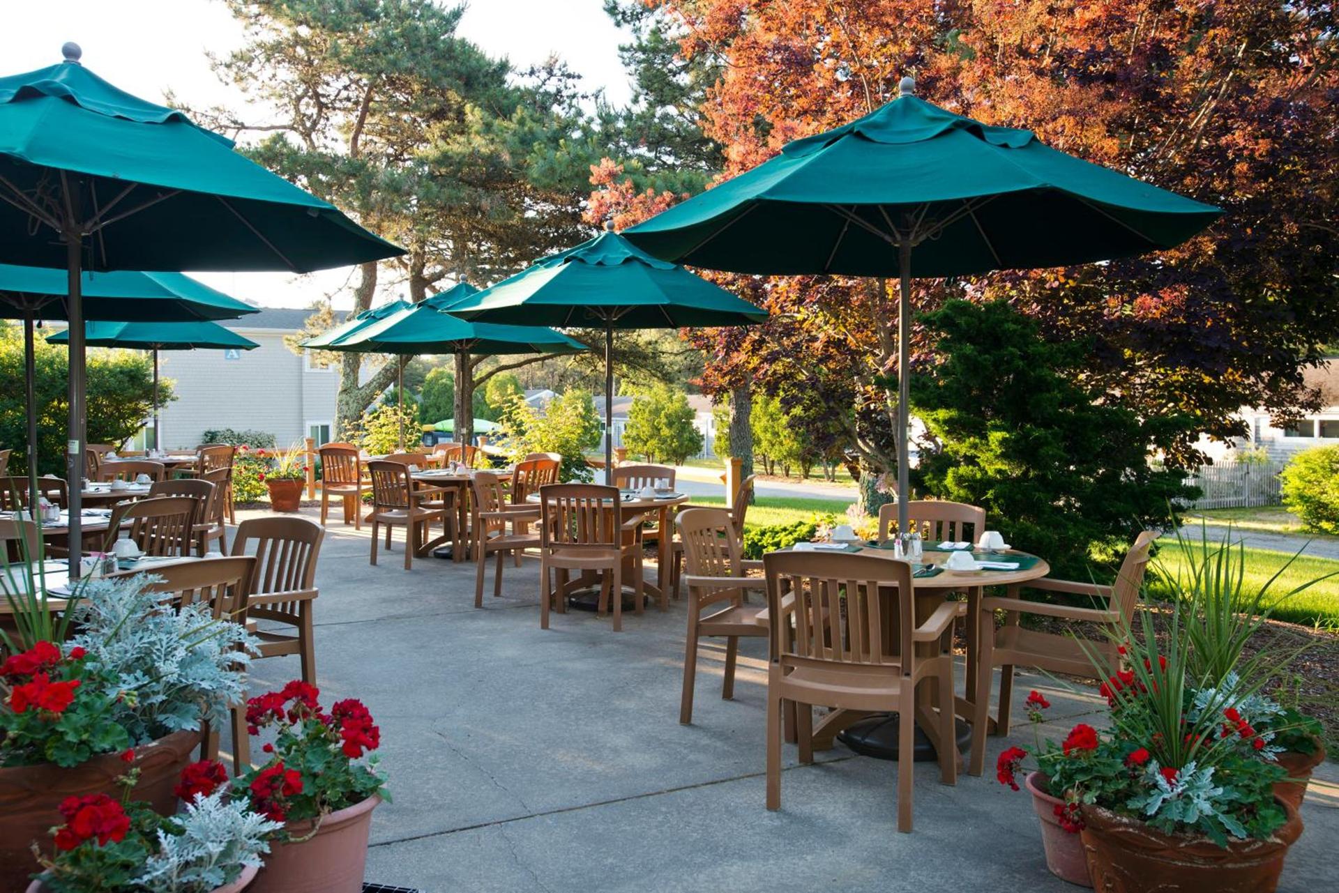 Wellfleet Lodge photo 17