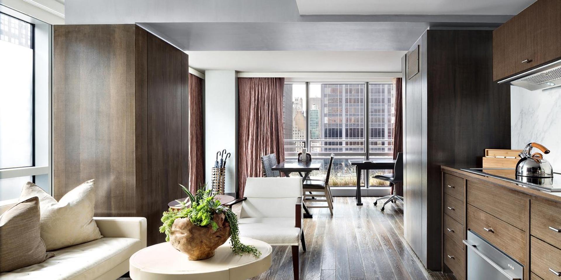 Hotel 48LEX New York photo 43