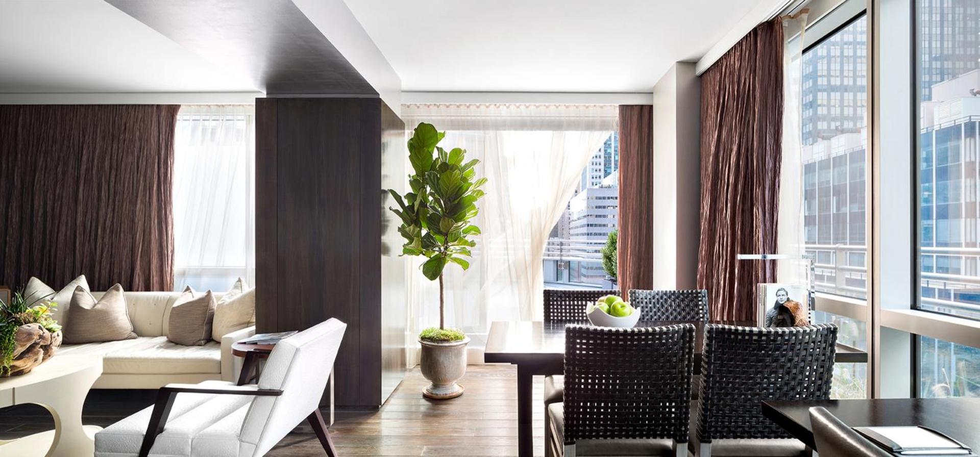 Hotel 48LEX New York photo 42