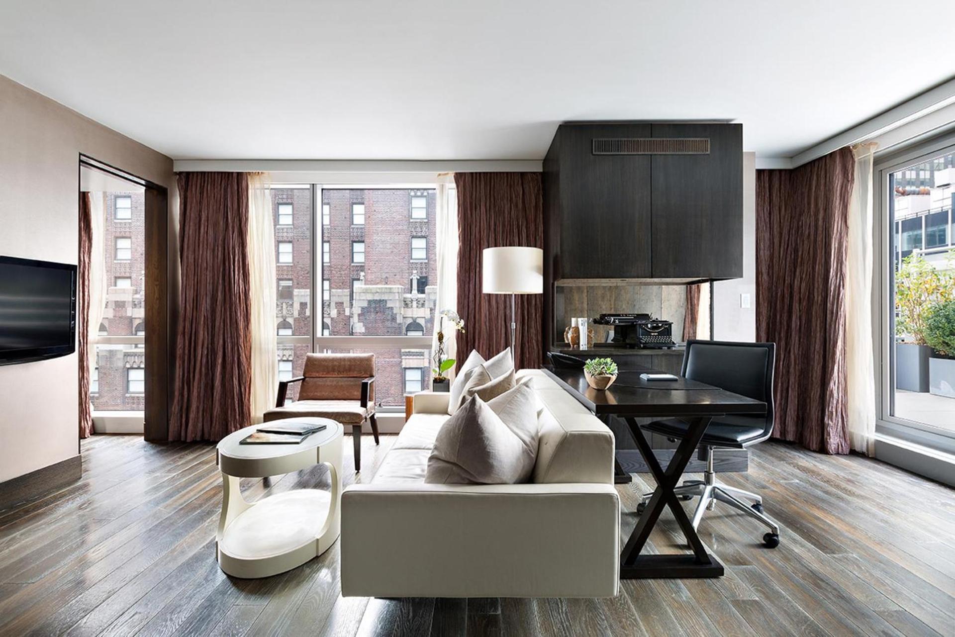 Hotel 48LEX New York photo 30