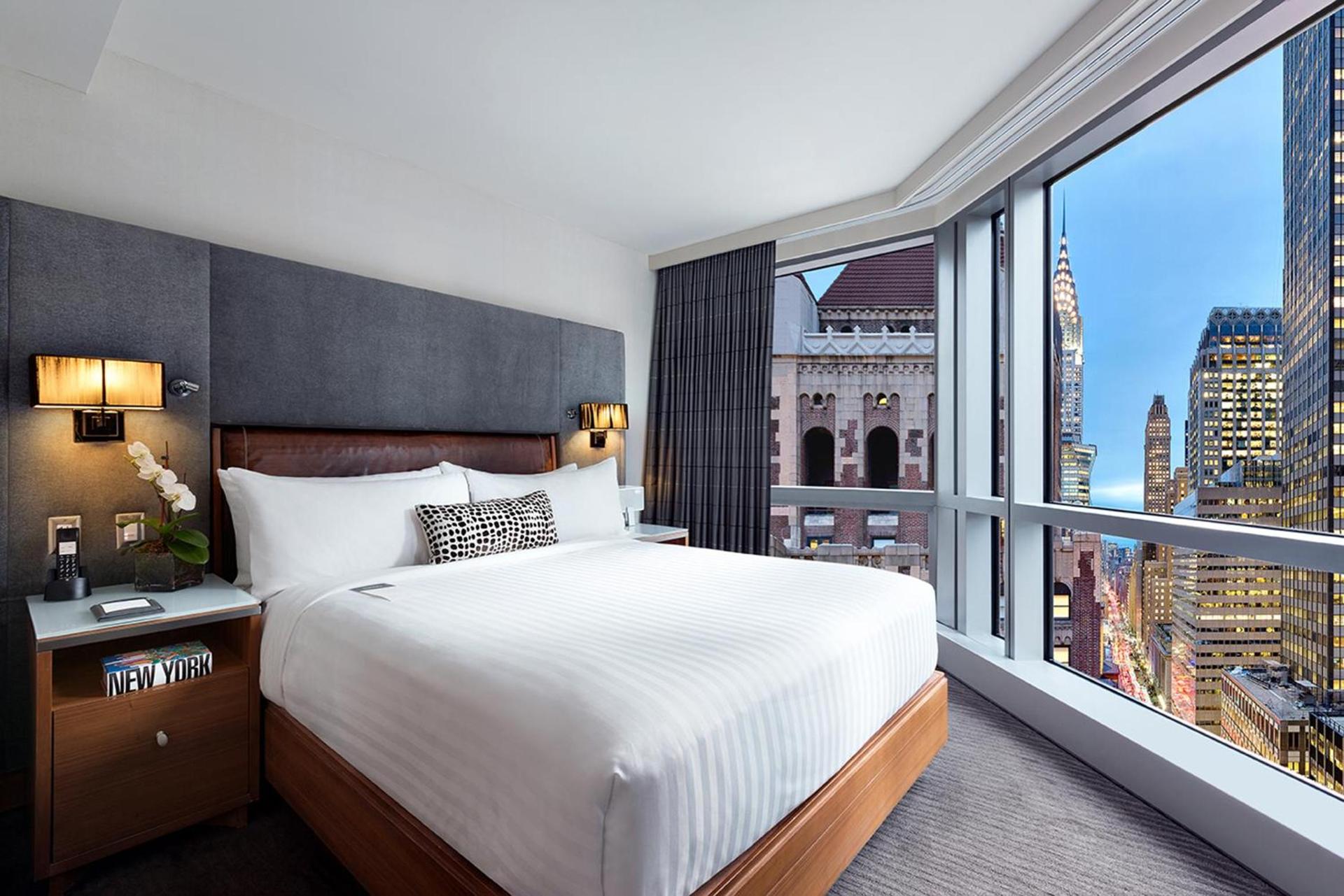 Hotel 48LEX New York photo 4