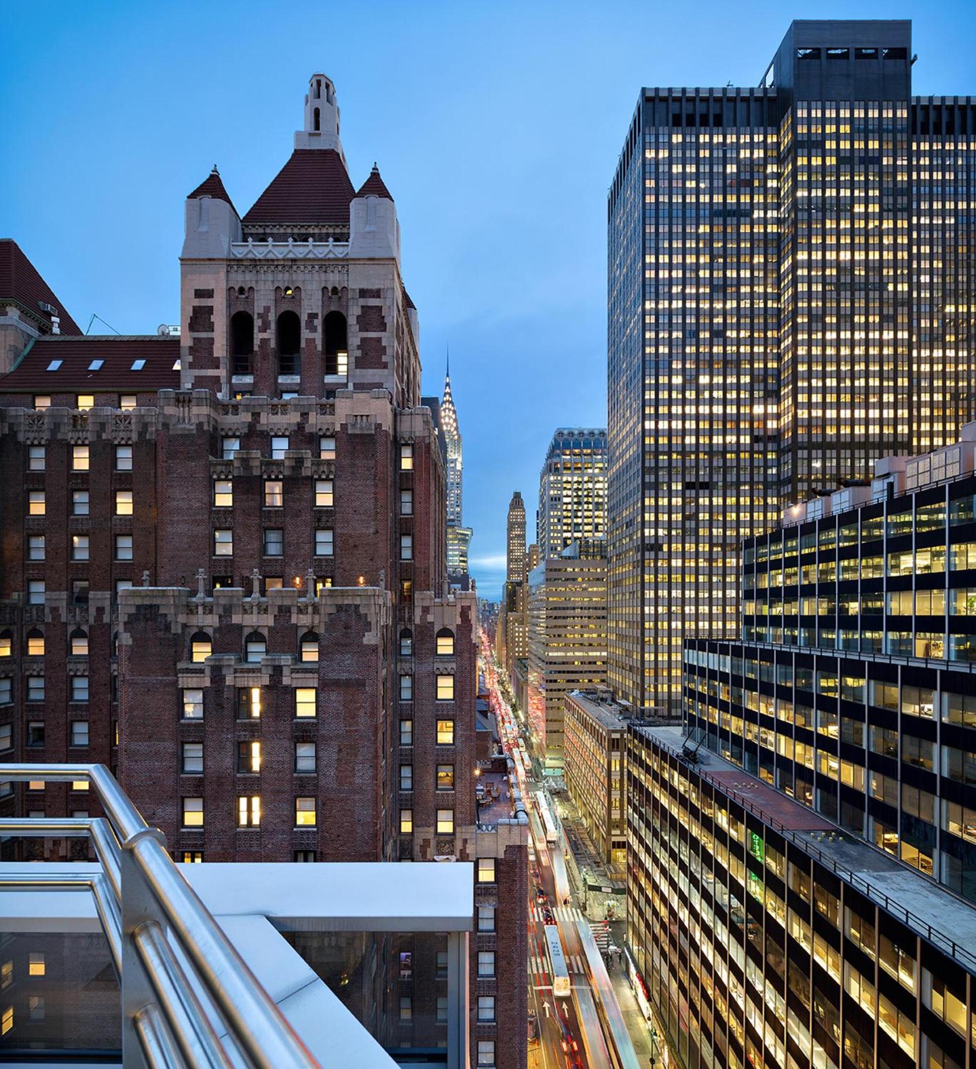 Hotel 48LEX New York photo 21