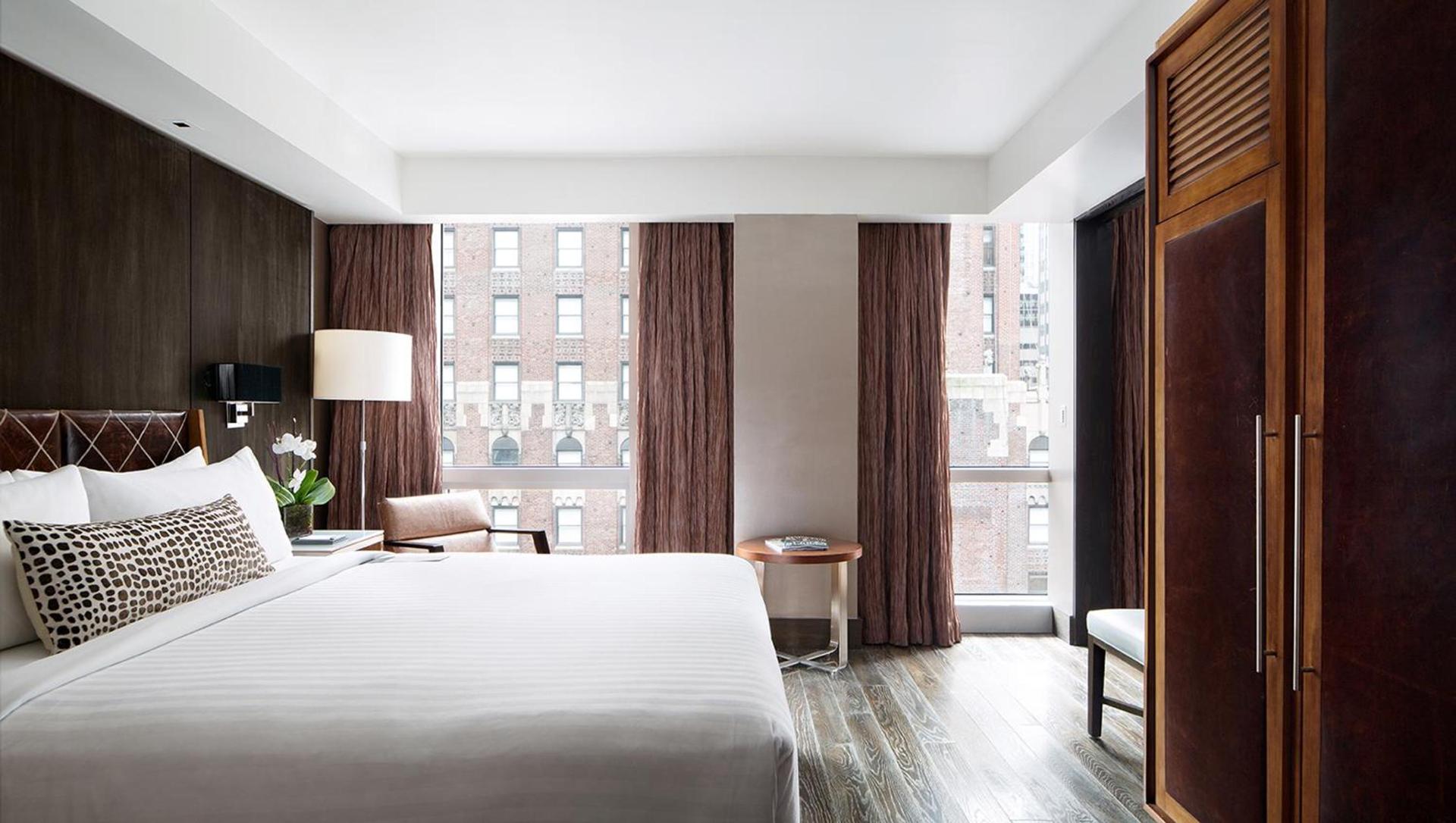 Hotel 48LEX New York photo 29