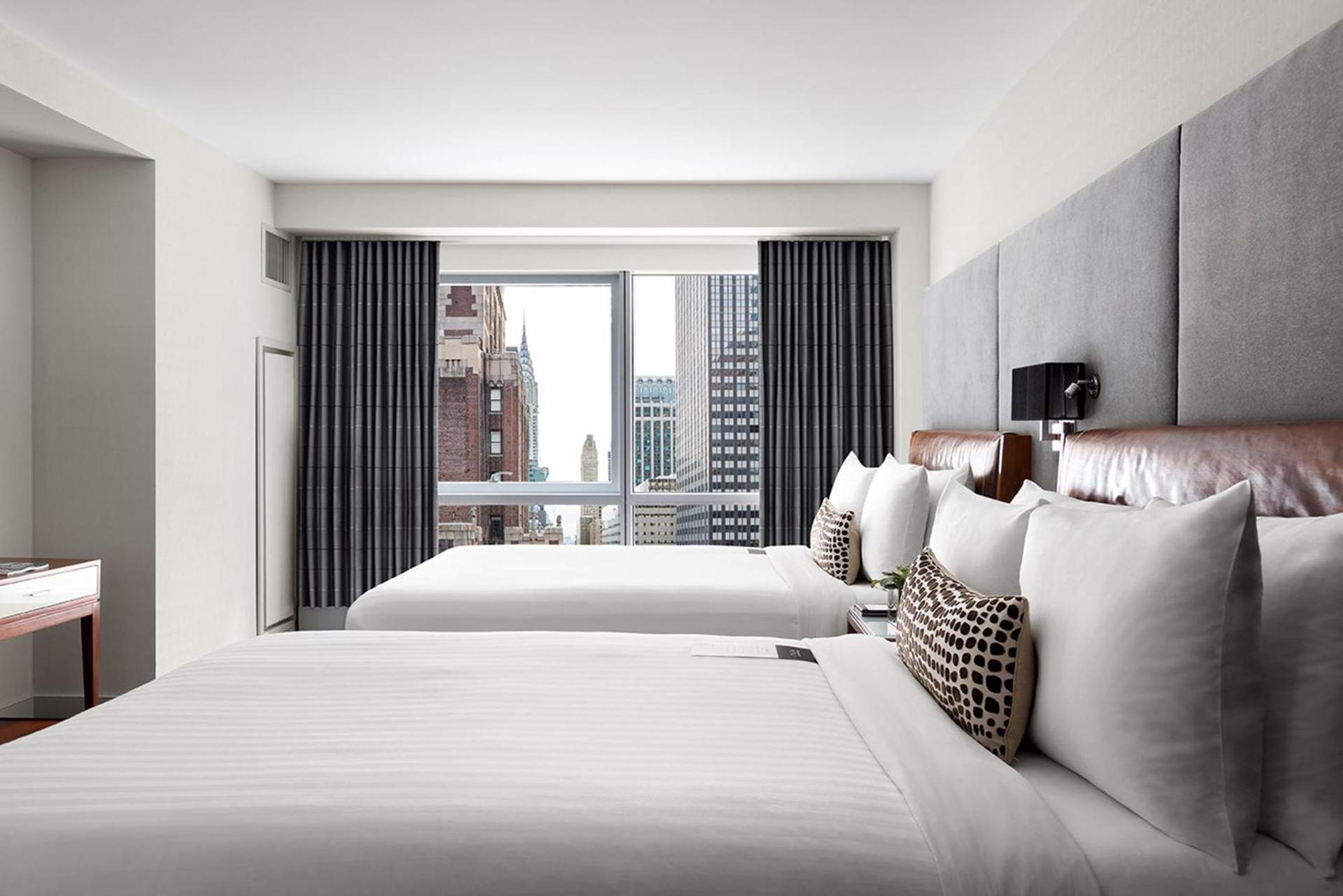 Hotel 48LEX New York photo 35