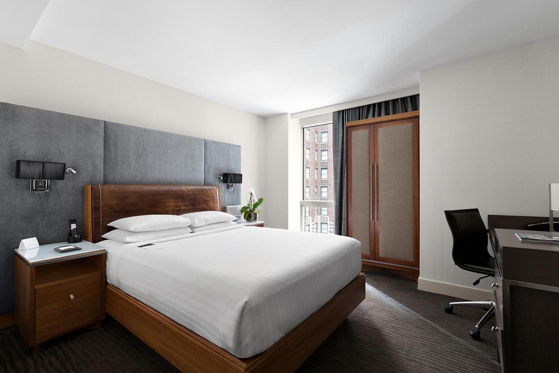 Hotel 48LEX New York photo 37