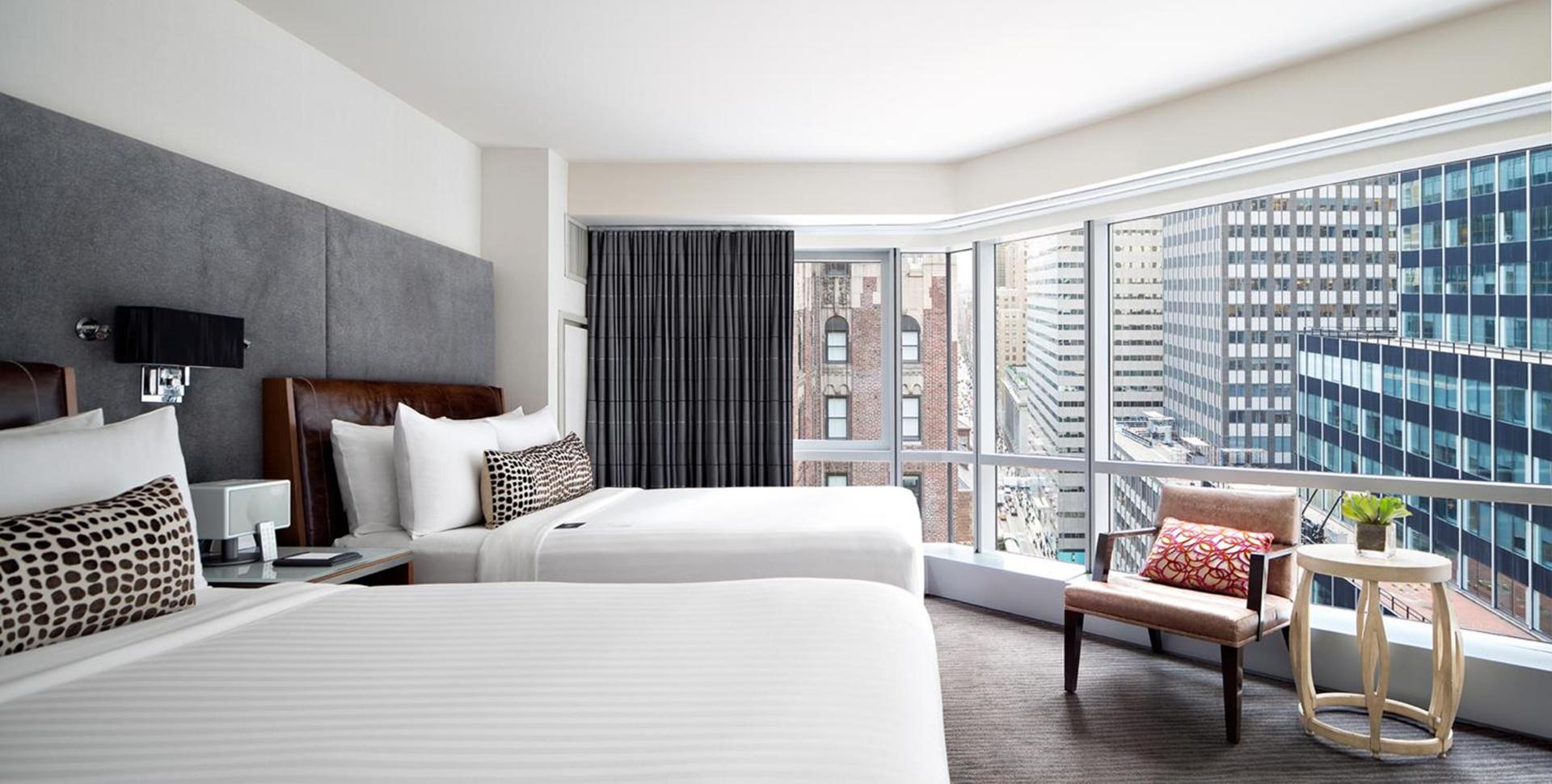 Hotel 48LEX New York photo 34