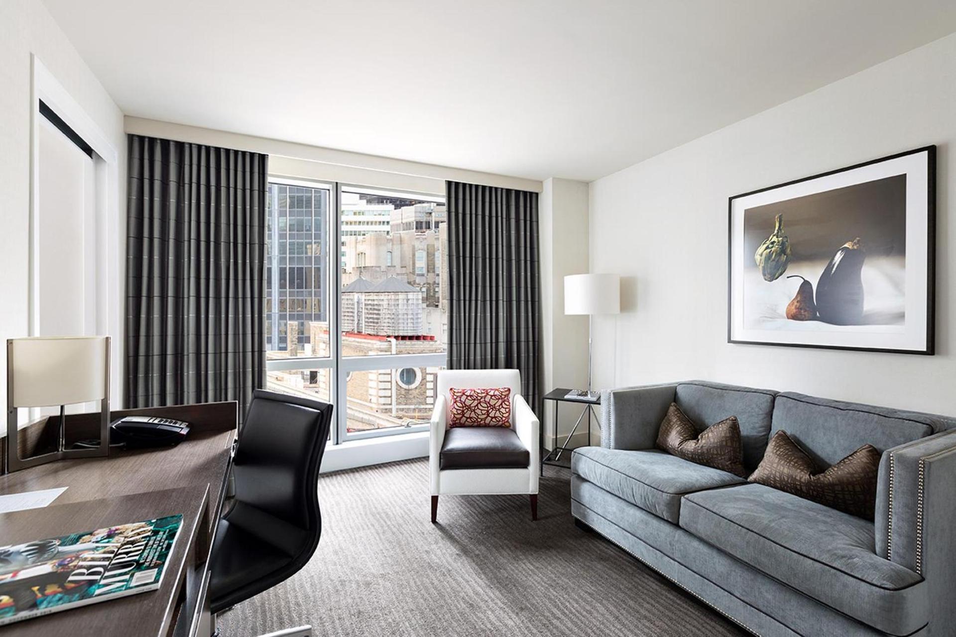Hotel 48LEX New York photo 33