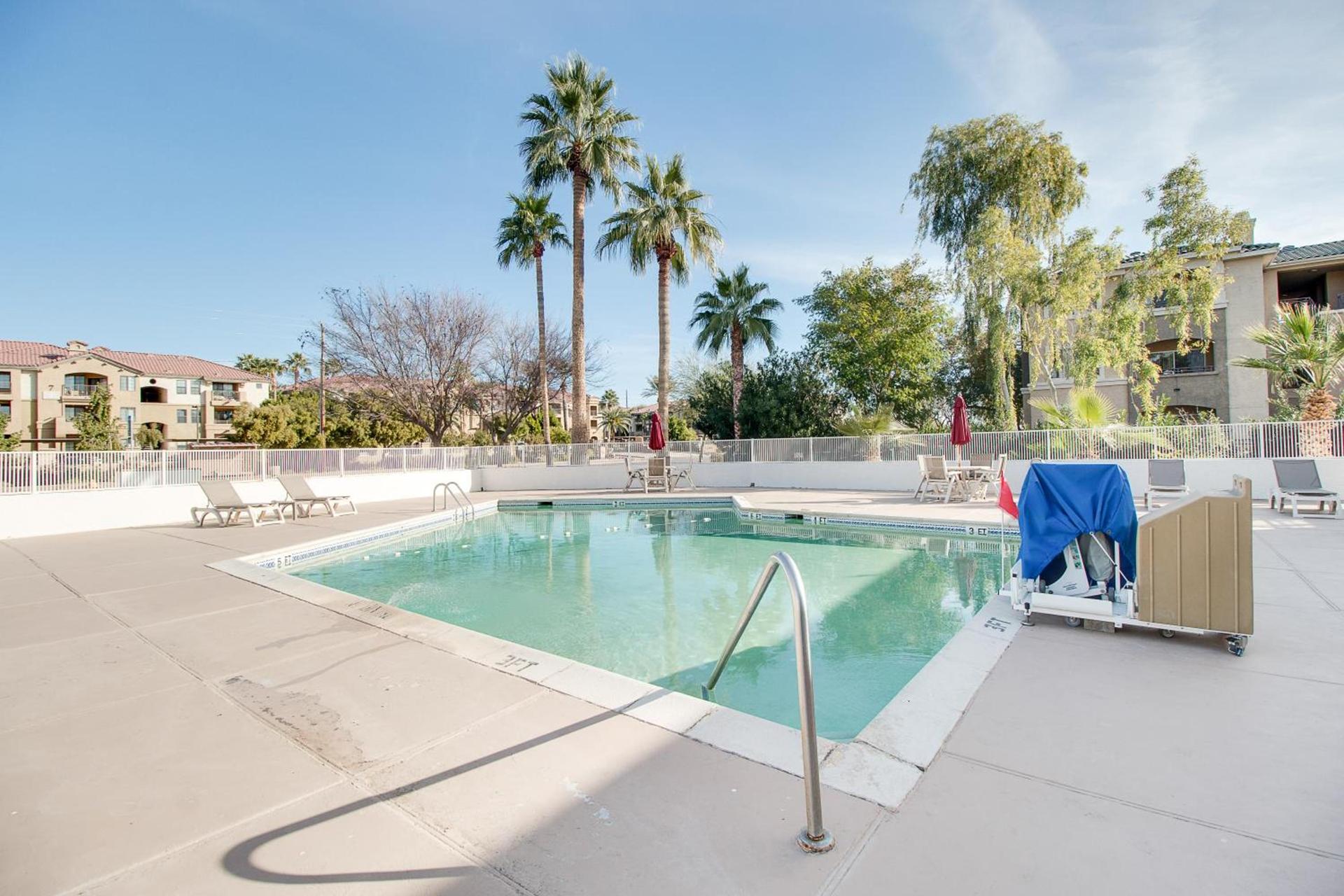 Motel 6-Phoenix, AZ - East photo 28