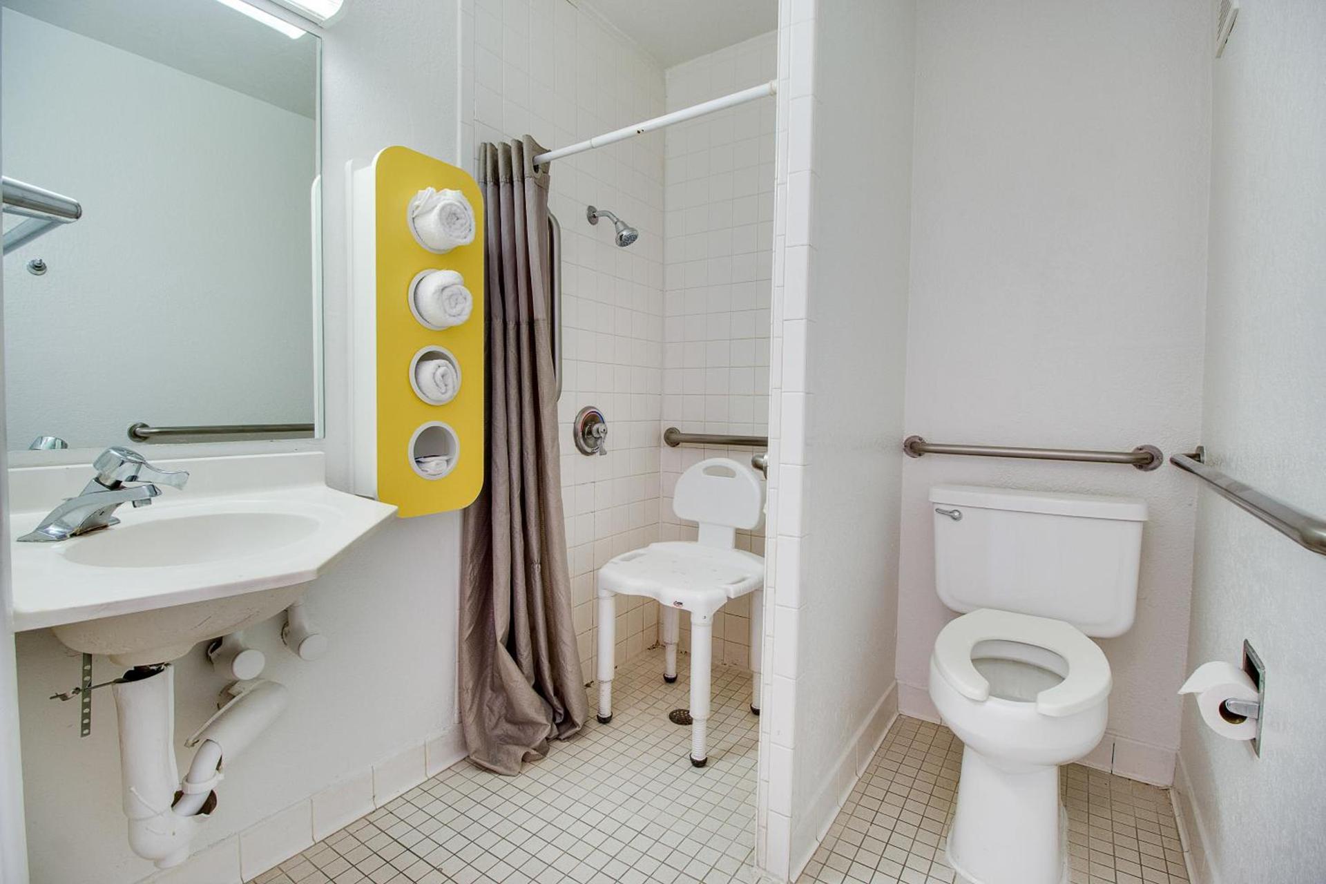 Motel 6-Phoenix, AZ - East photo 52