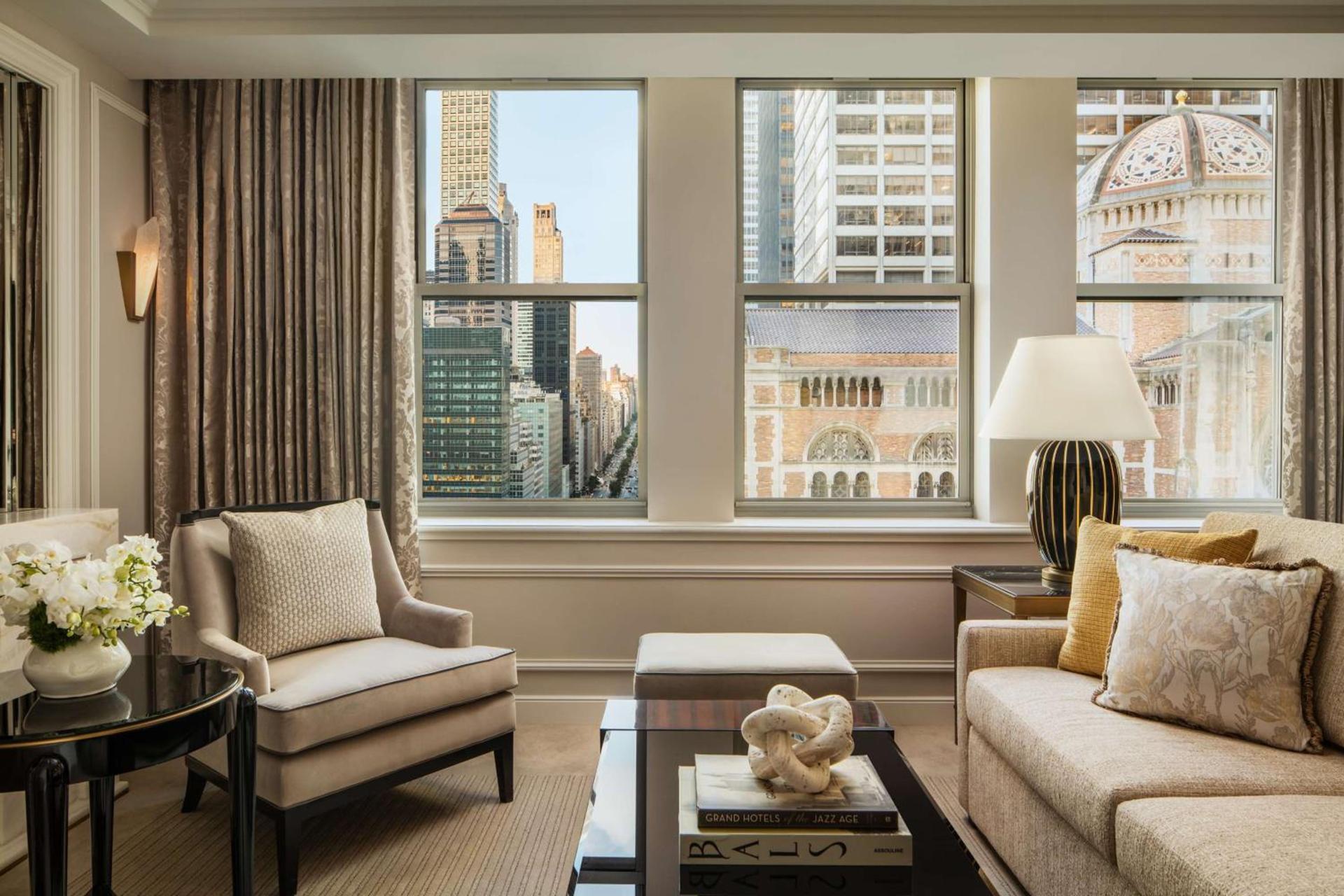 Waldorf Astoria New York photo 24