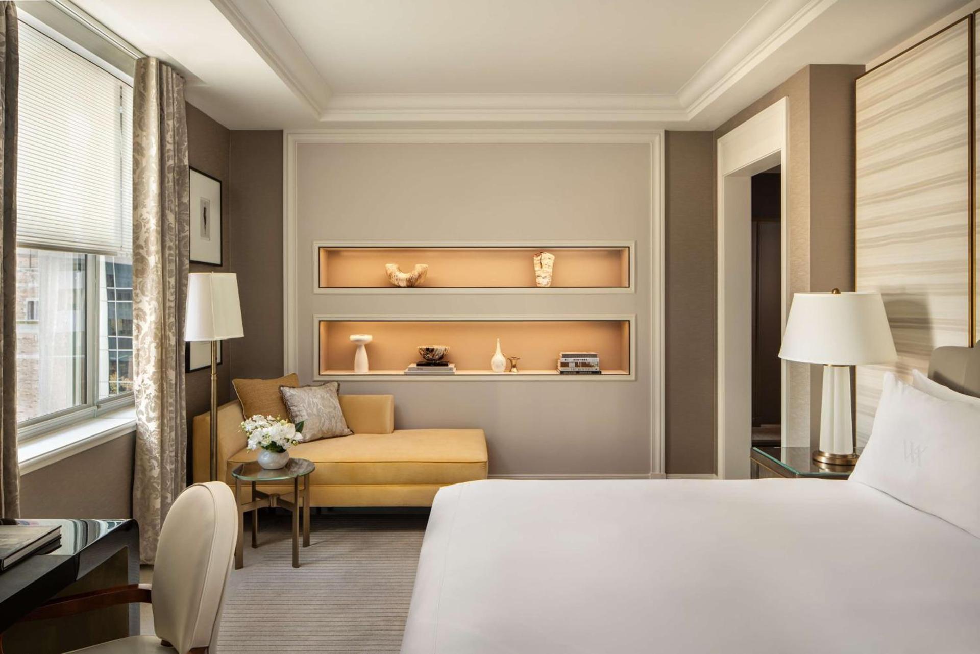 Waldorf Astoria New York photo 26