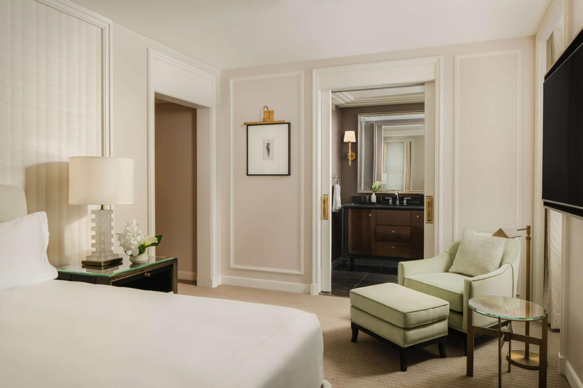 Waldorf Astoria New York photo 27