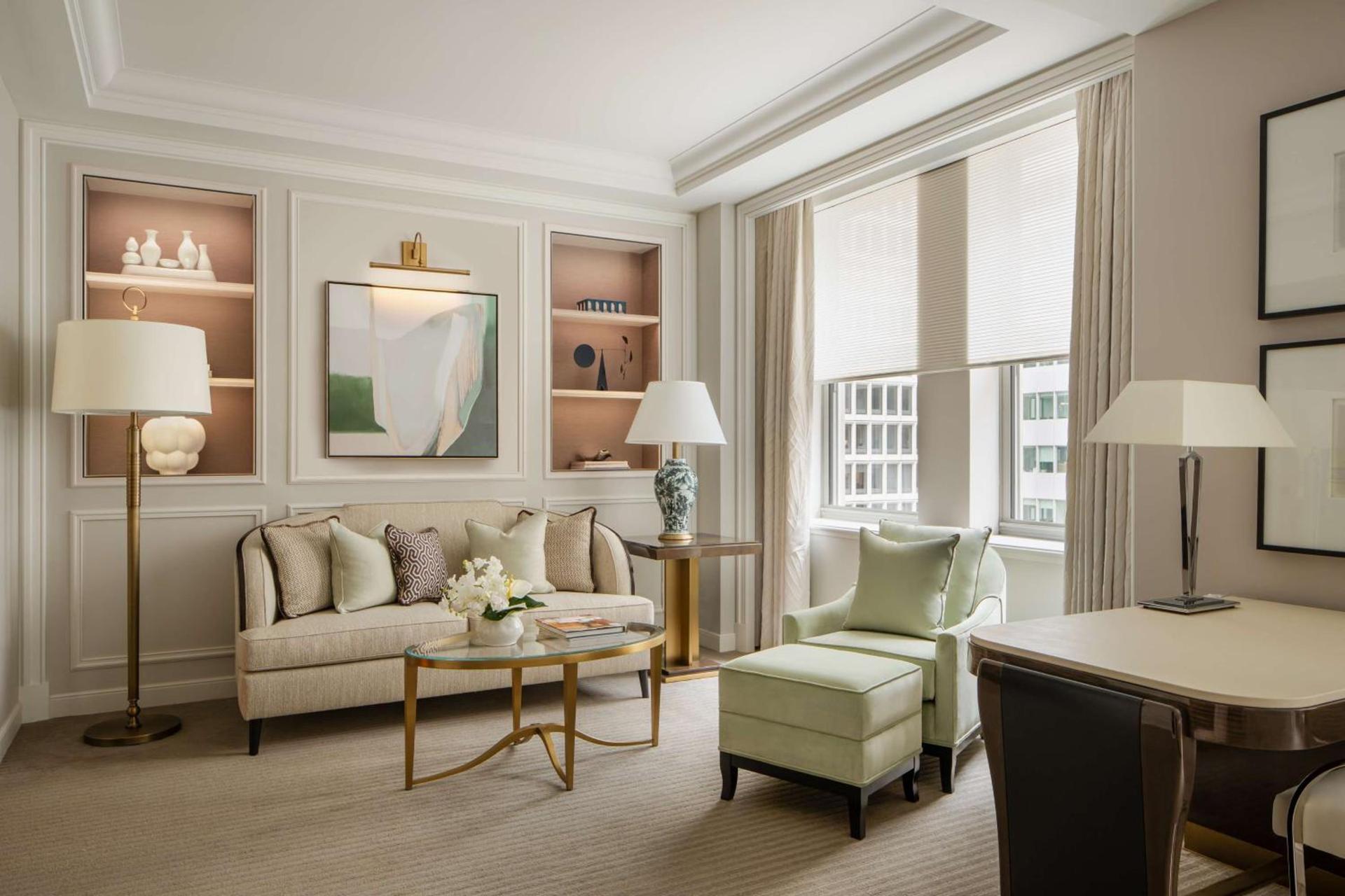 Waldorf Astoria New York photo 28