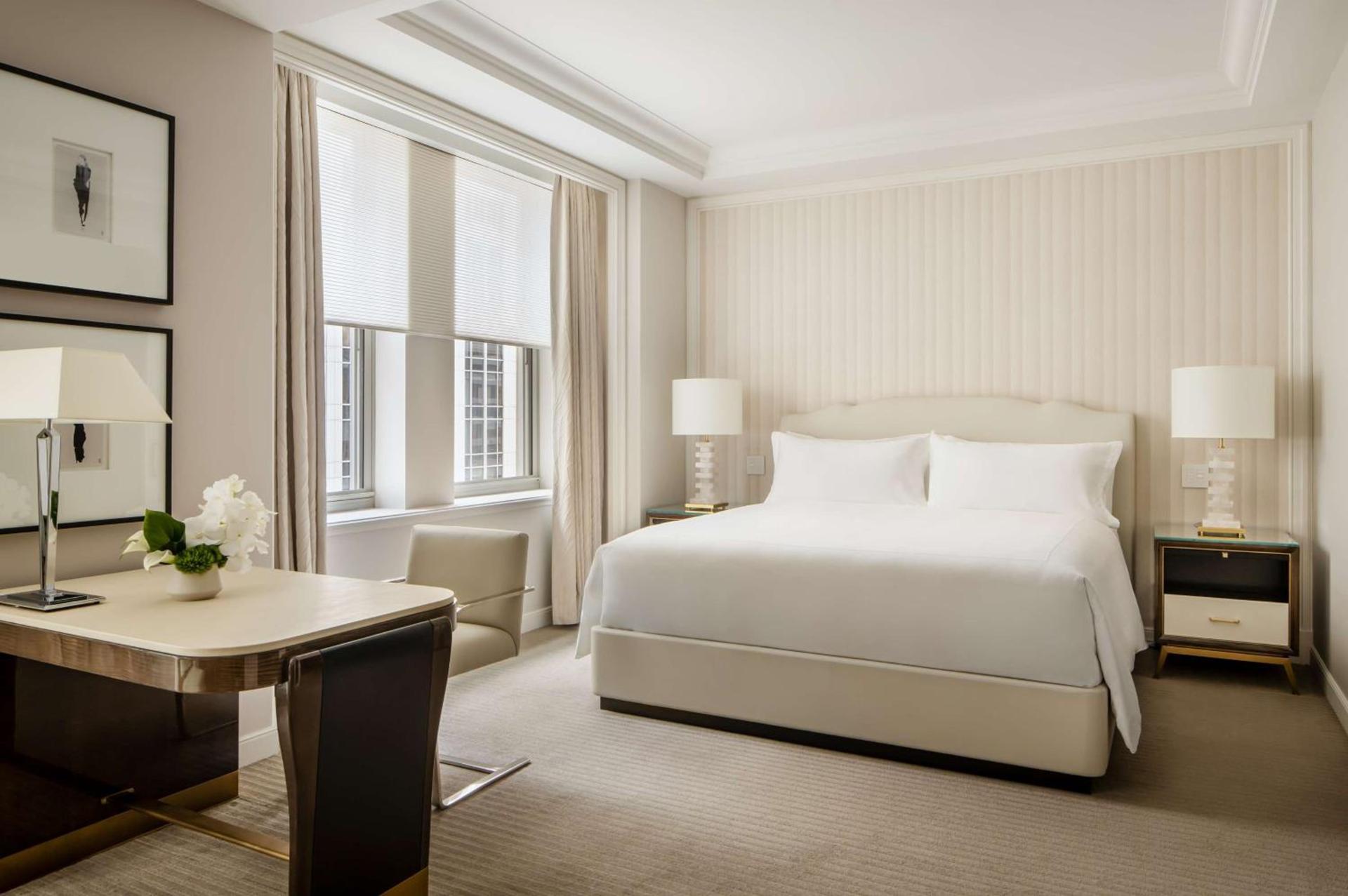 Waldorf Astoria New York photo 29