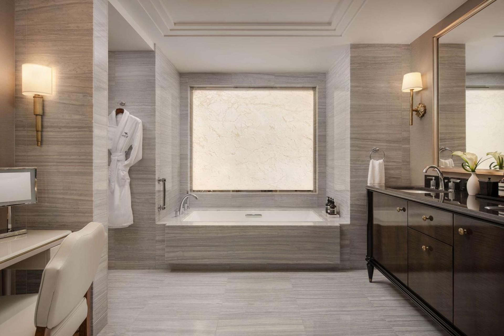 Waldorf Astoria New York photo 32