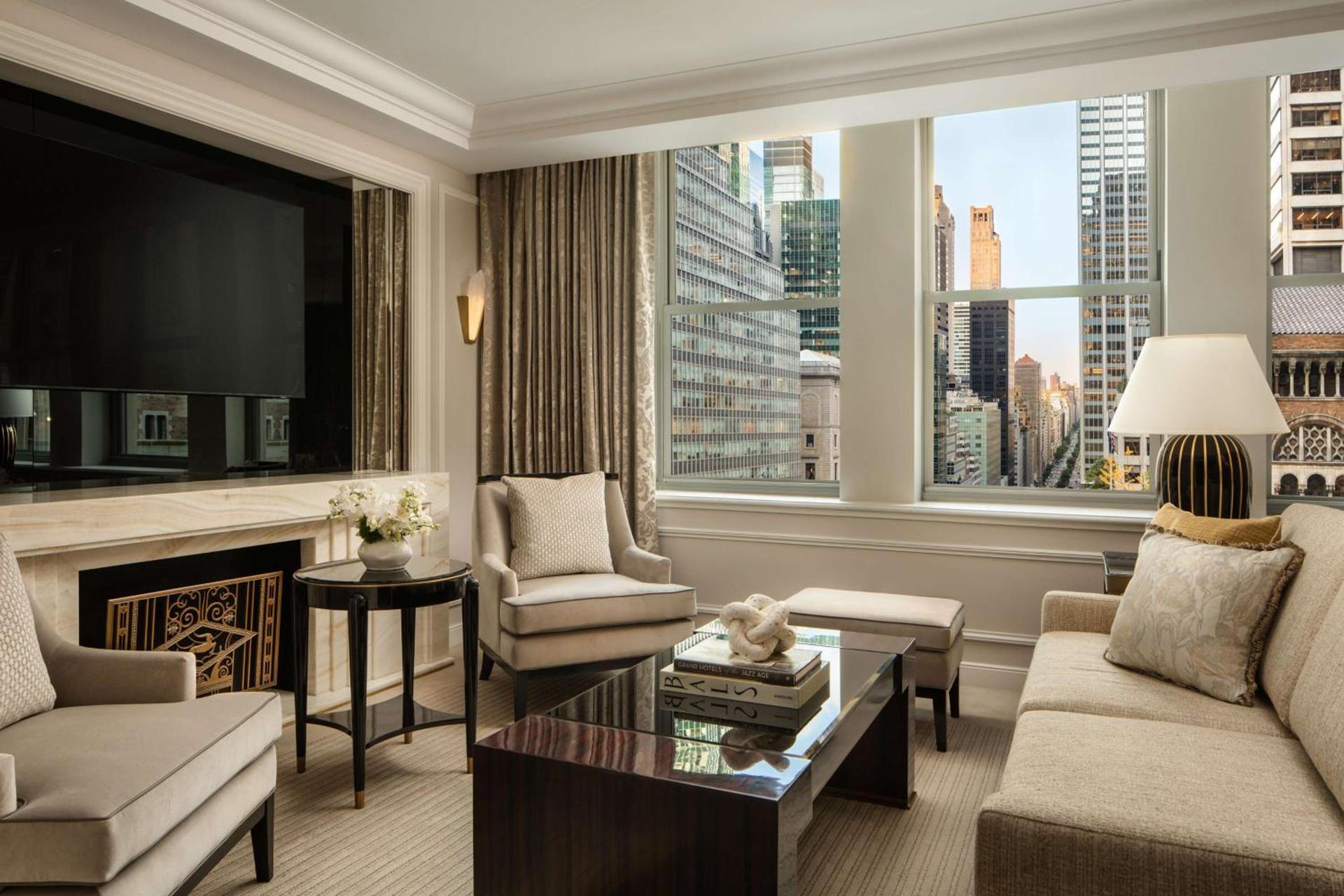 Waldorf Astoria New York photo 34