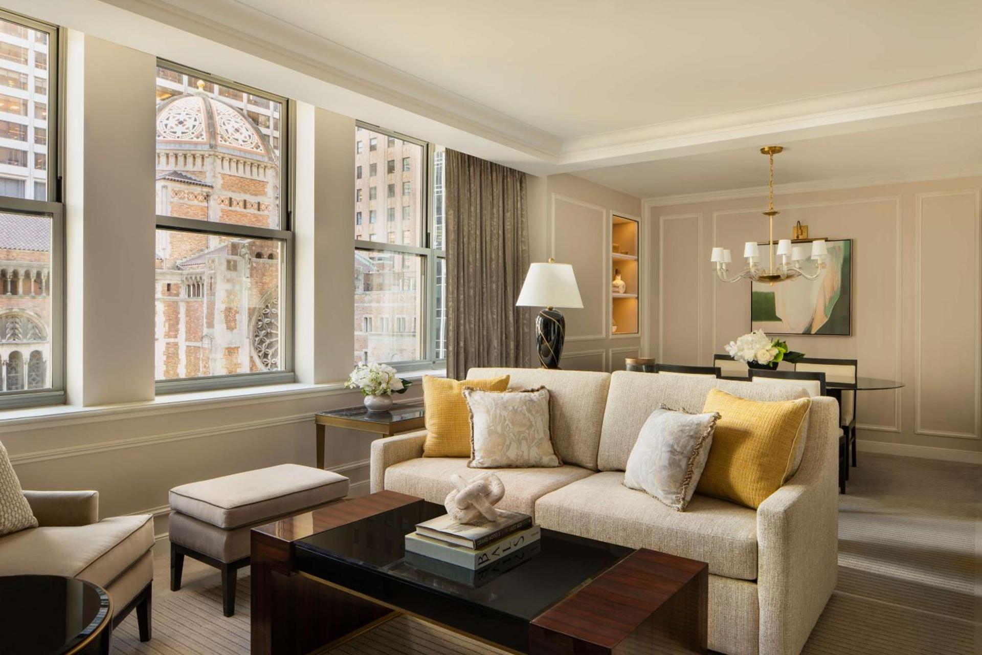Waldorf Astoria New York photo 36