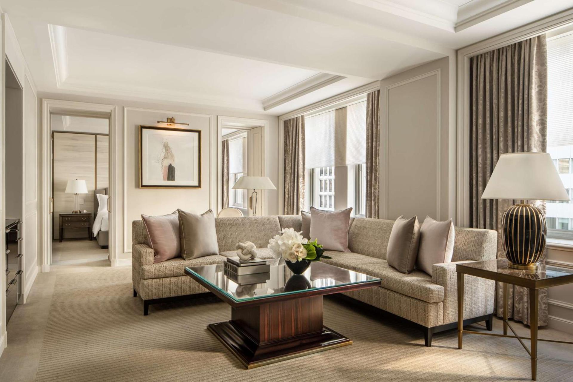 Waldorf Astoria New York photo 37