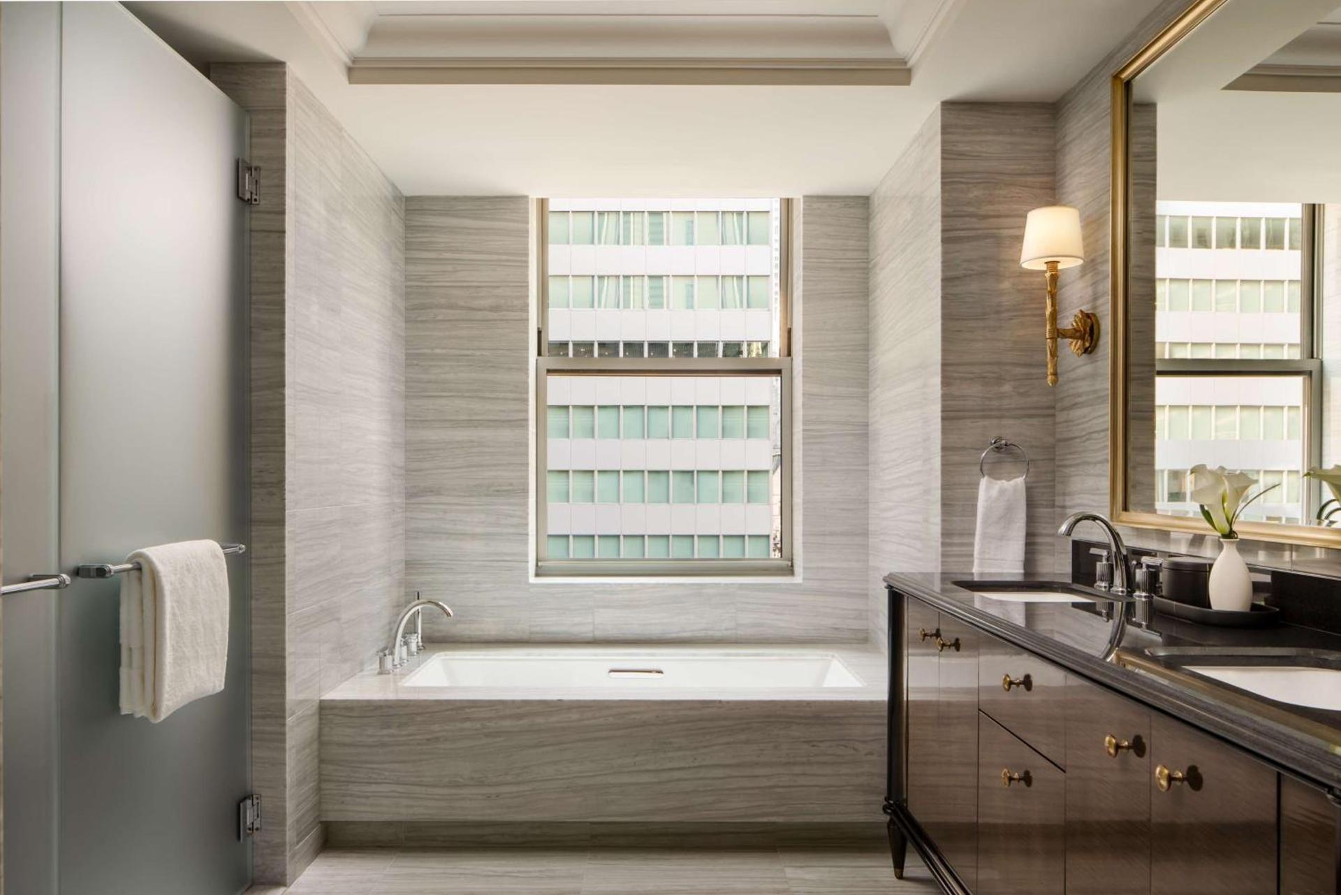 Waldorf Astoria New York photo 38