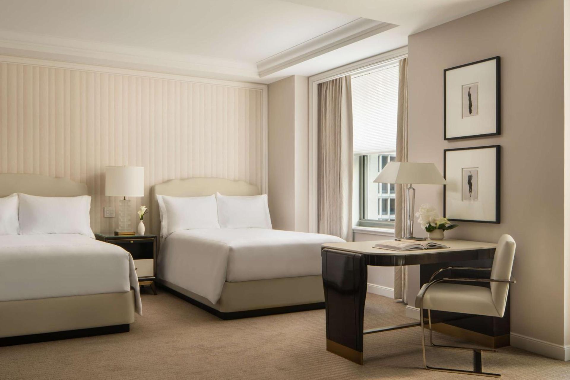 Waldorf Astoria New York photo 41