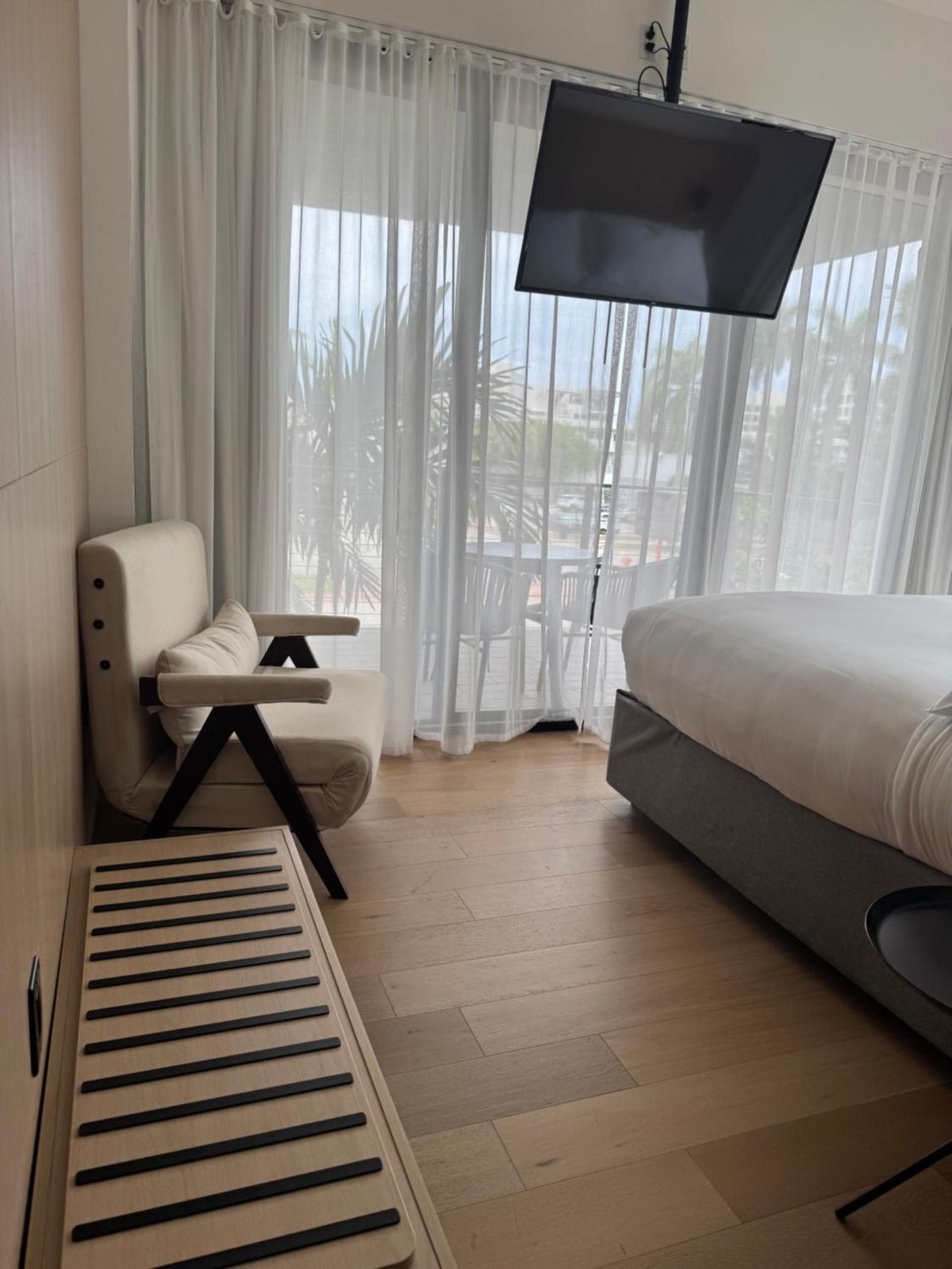 The March Hotel photo 12