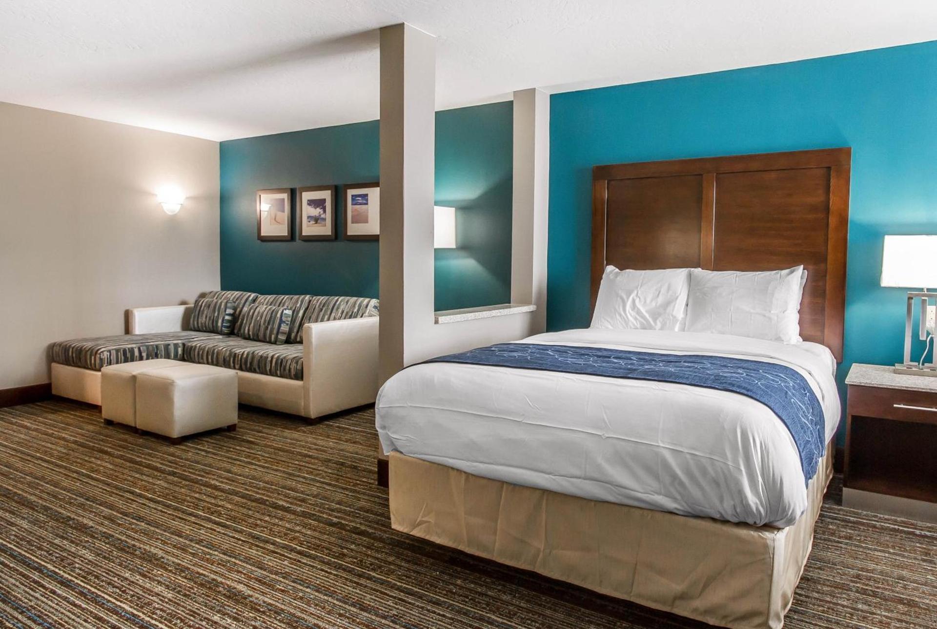 Comfort Suites of Las Cruces I-25 North photo 84
