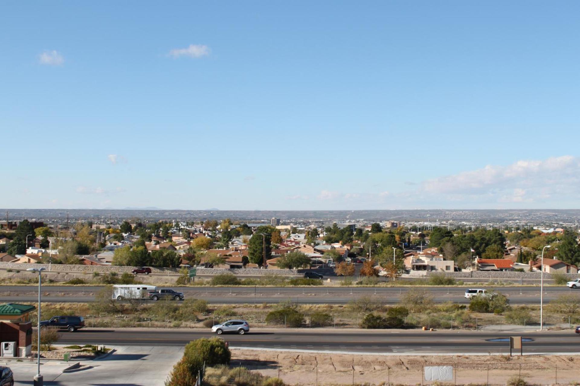 Comfort Suites of Las Cruces I-25 North photo 85